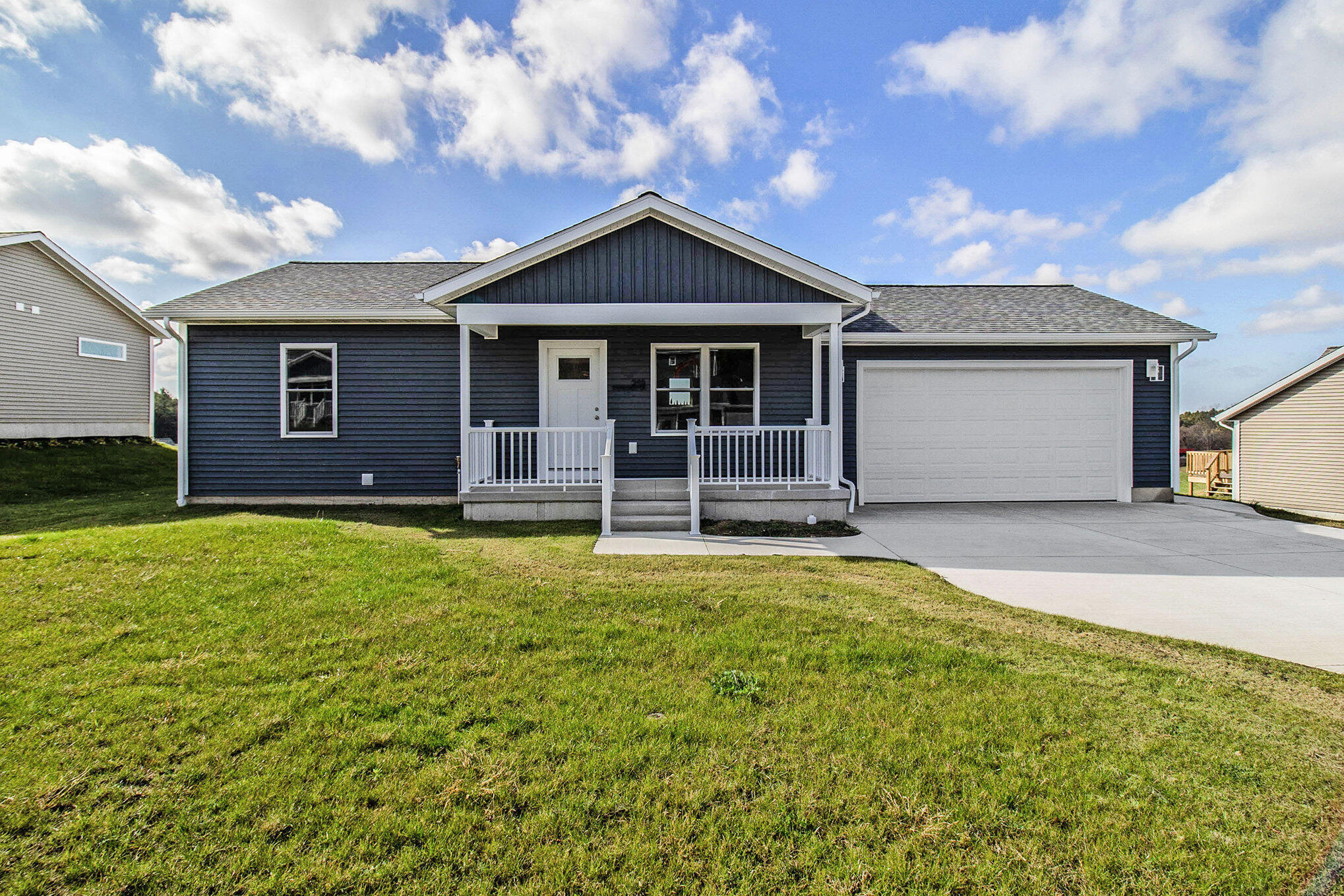 259 Stonecrest Drive