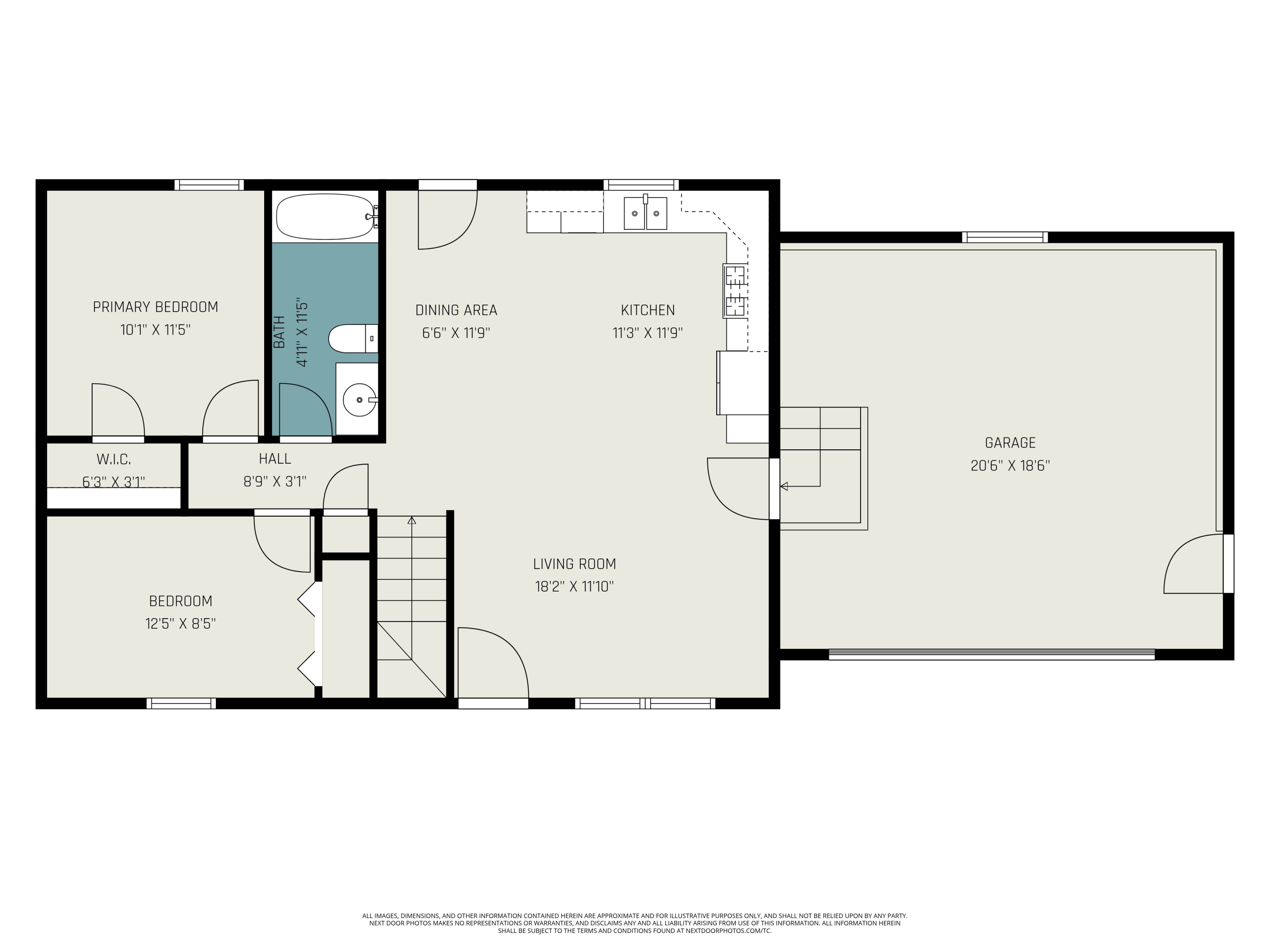 259 Stonecrest Drive