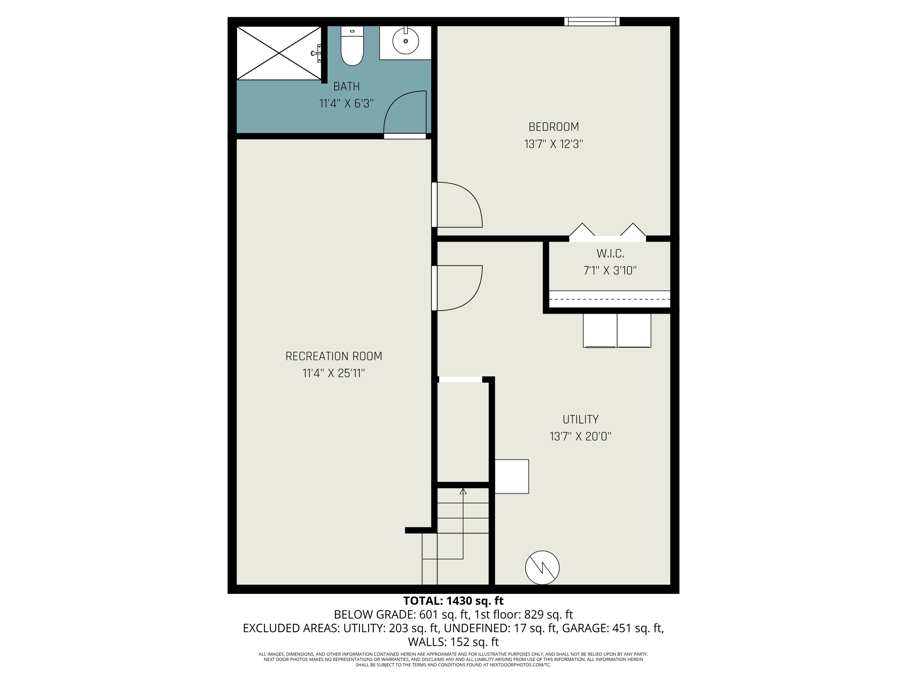 261 Stonecrest Drive