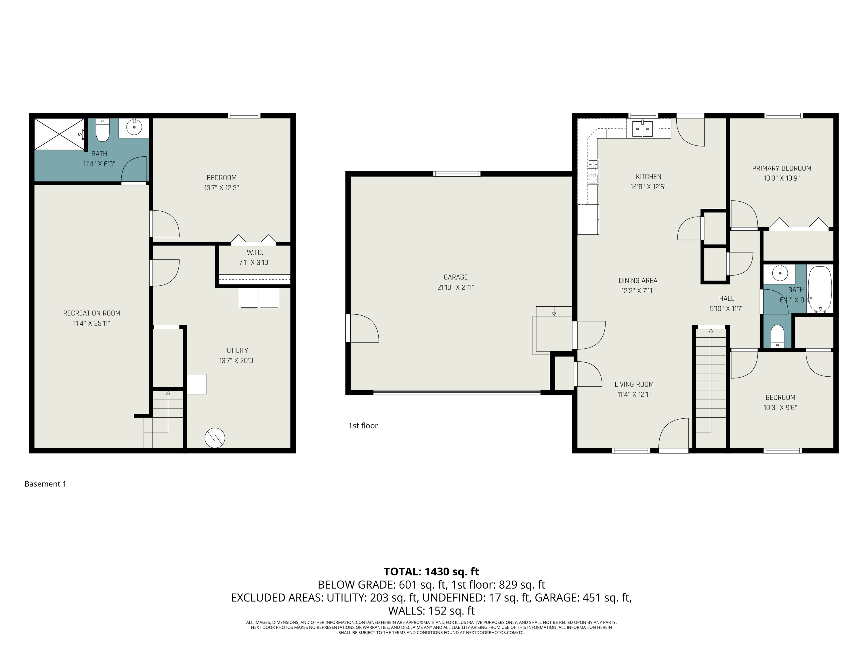 261 Stonecrest Drive