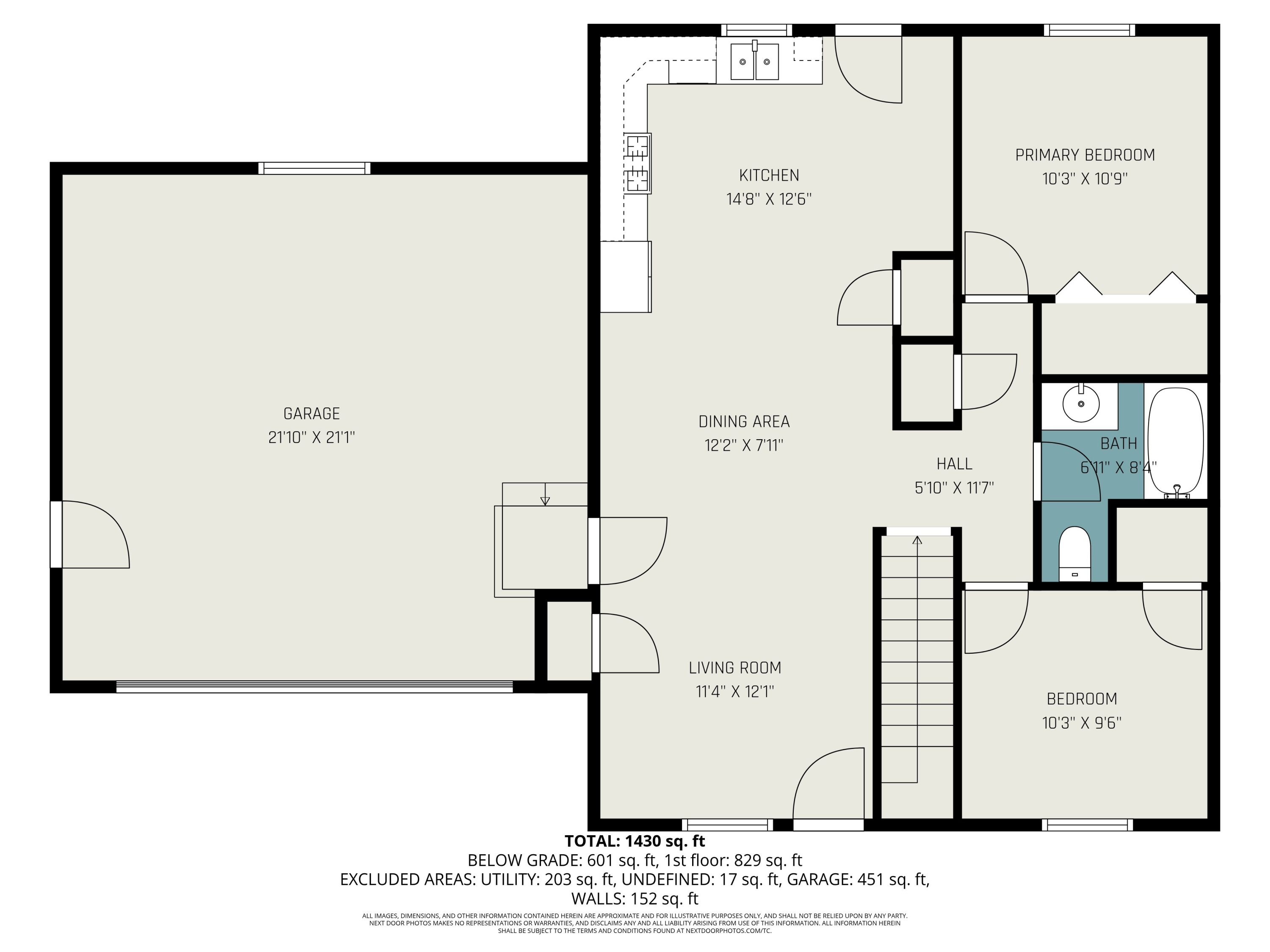 261 Stonecrest Drive