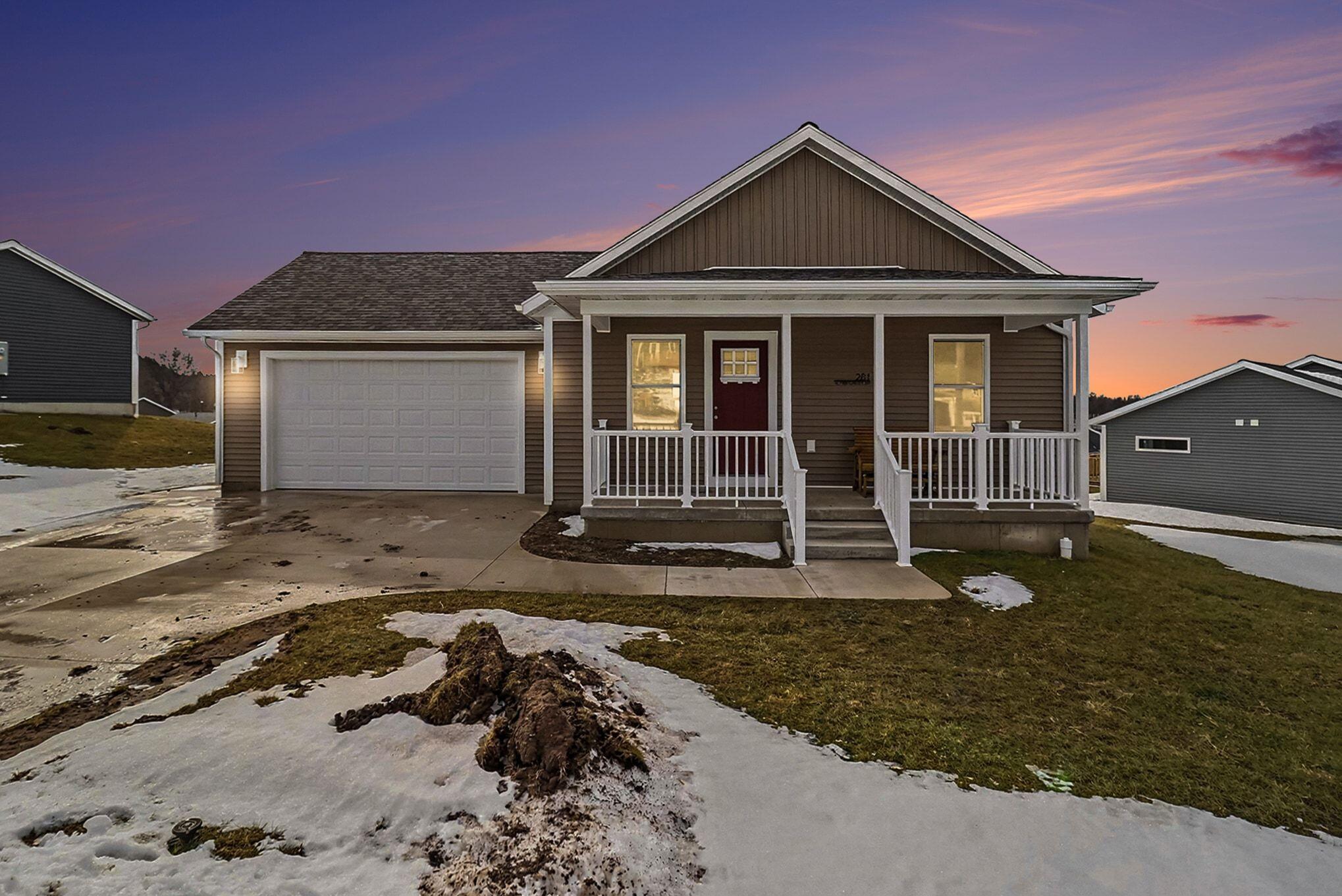 261 Stonecrest Drive