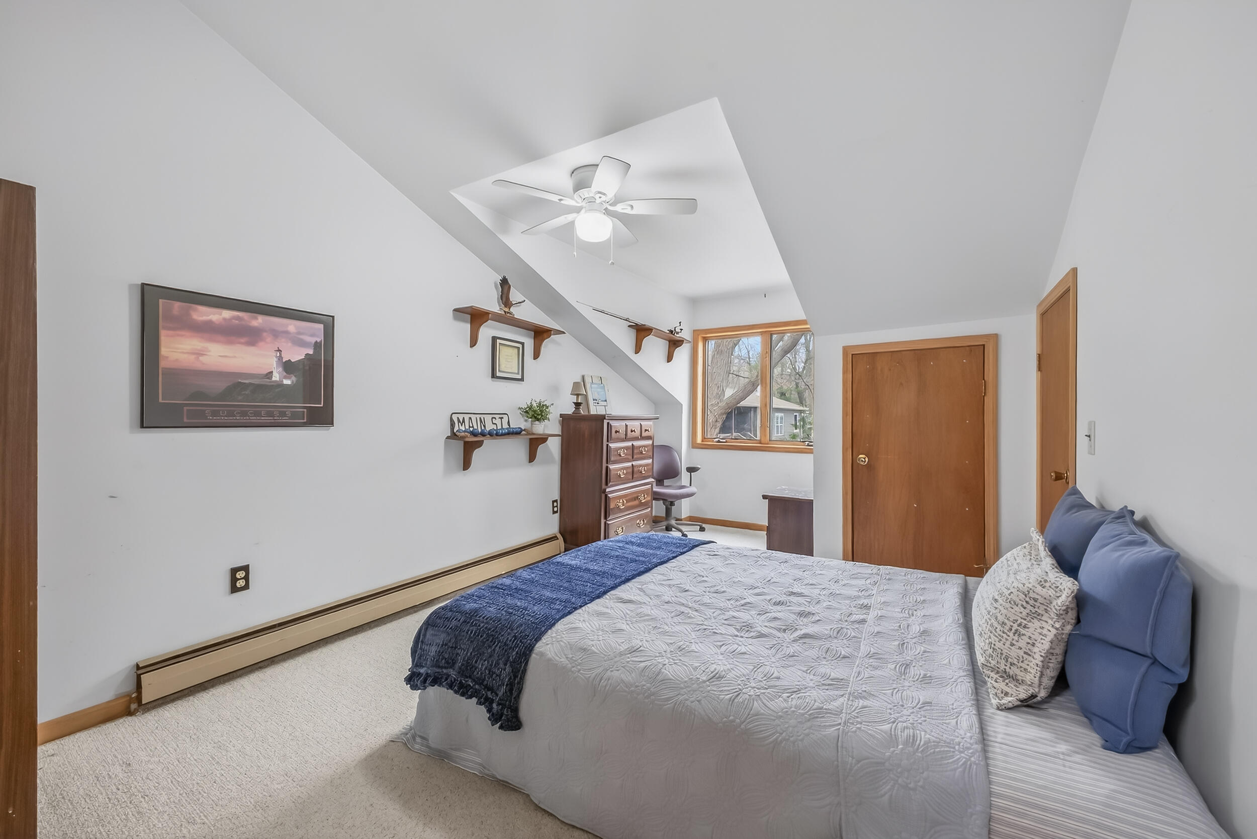 9531 W Silver Lake Road