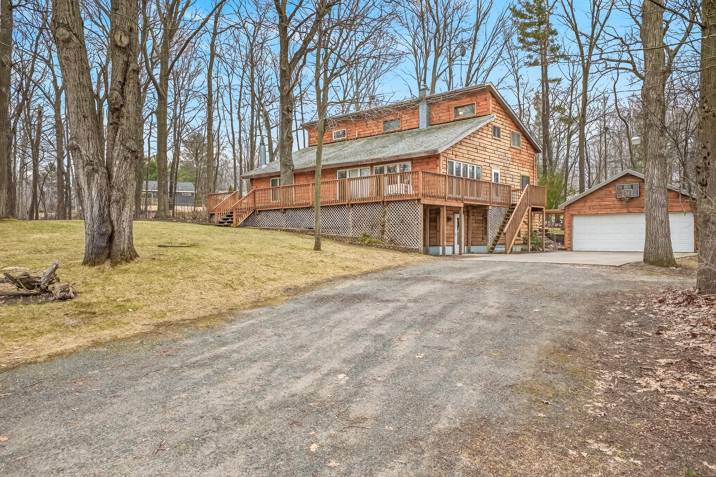 9531 W Silver Lake Road