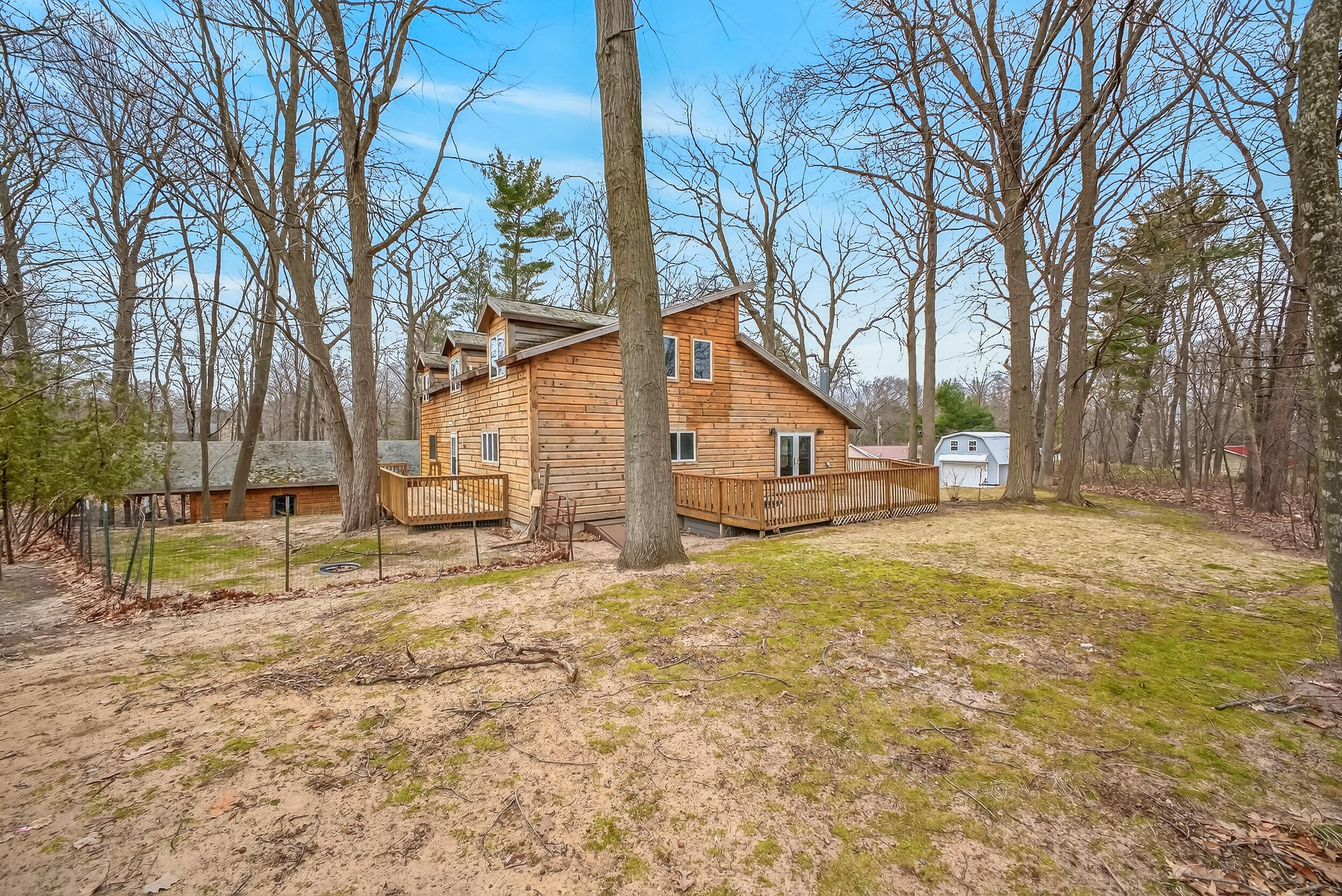 9531 W Silver Lake Road