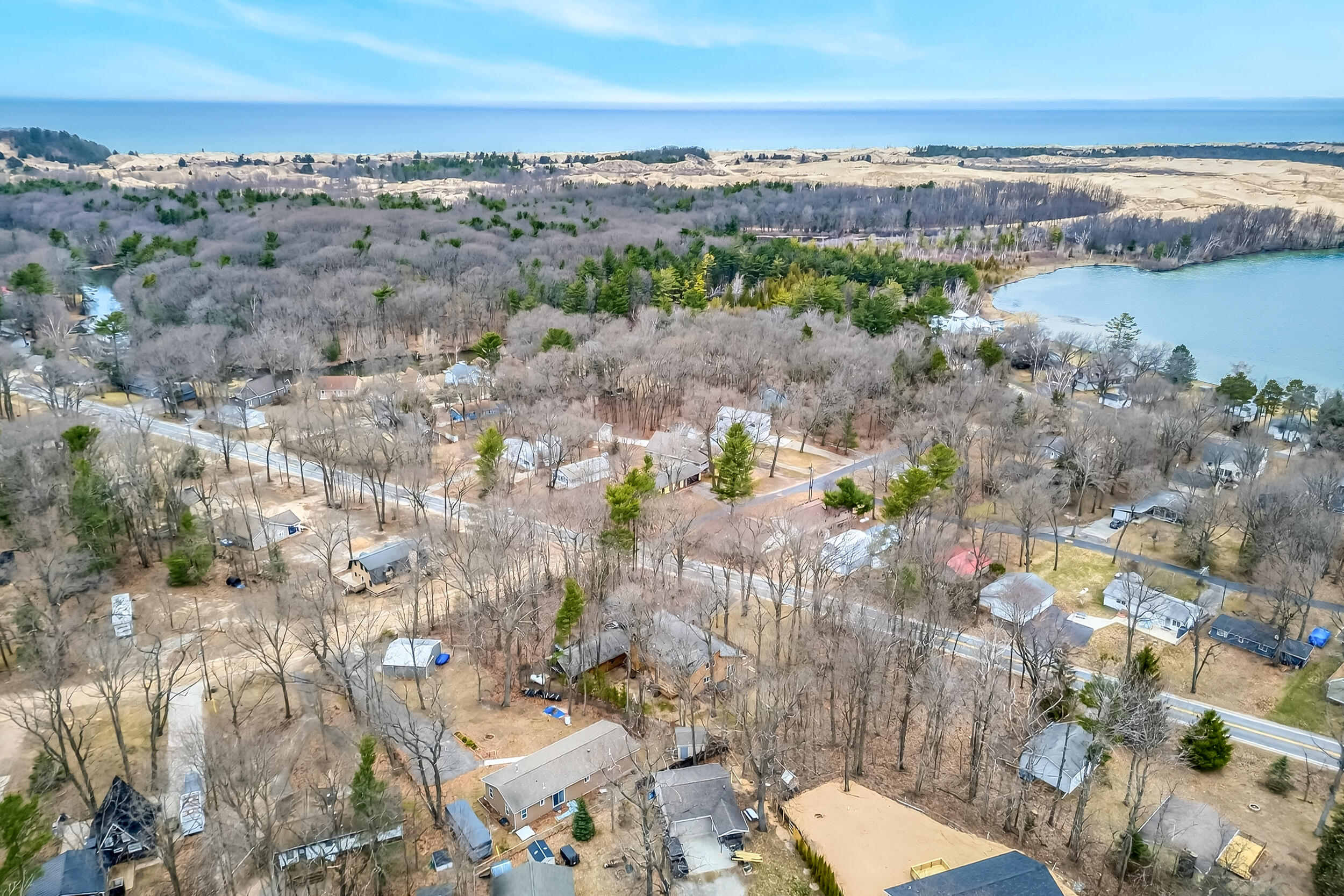 9531 W Silver Lake Road