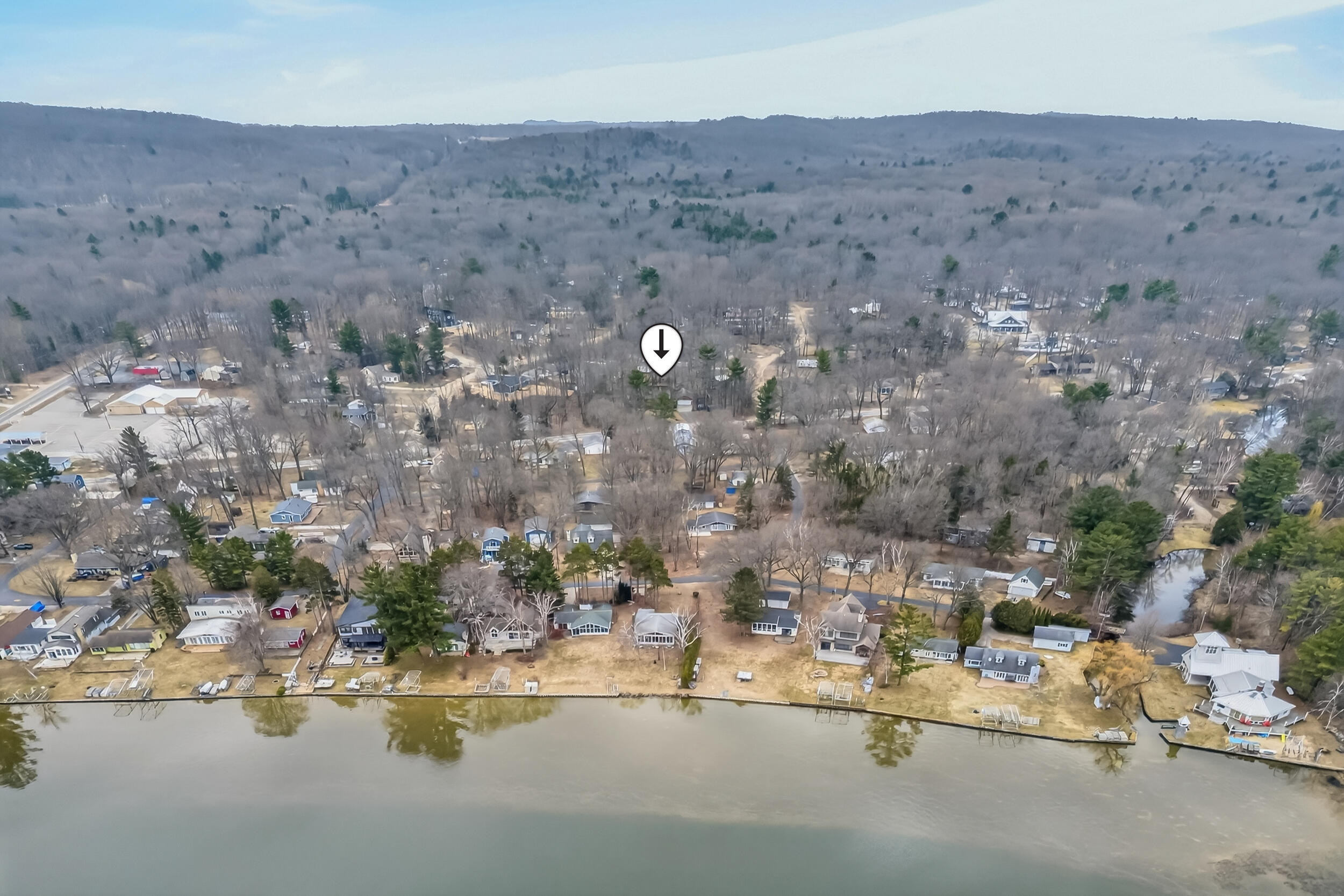 9531 W Silver Lake Road