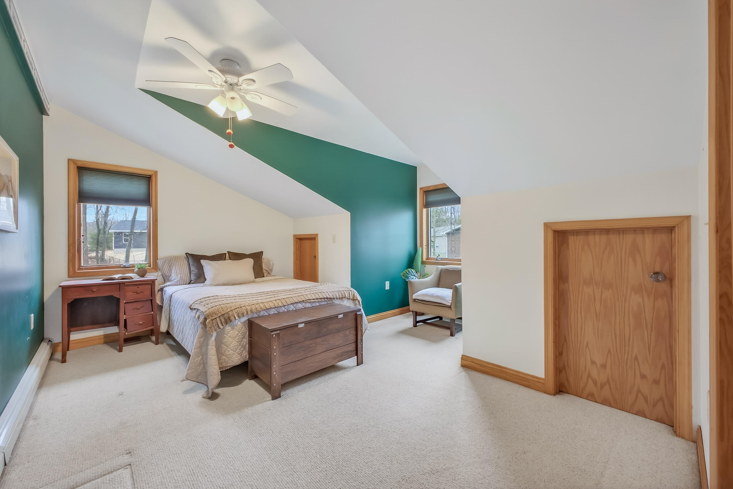 9531 W Silver Lake Road