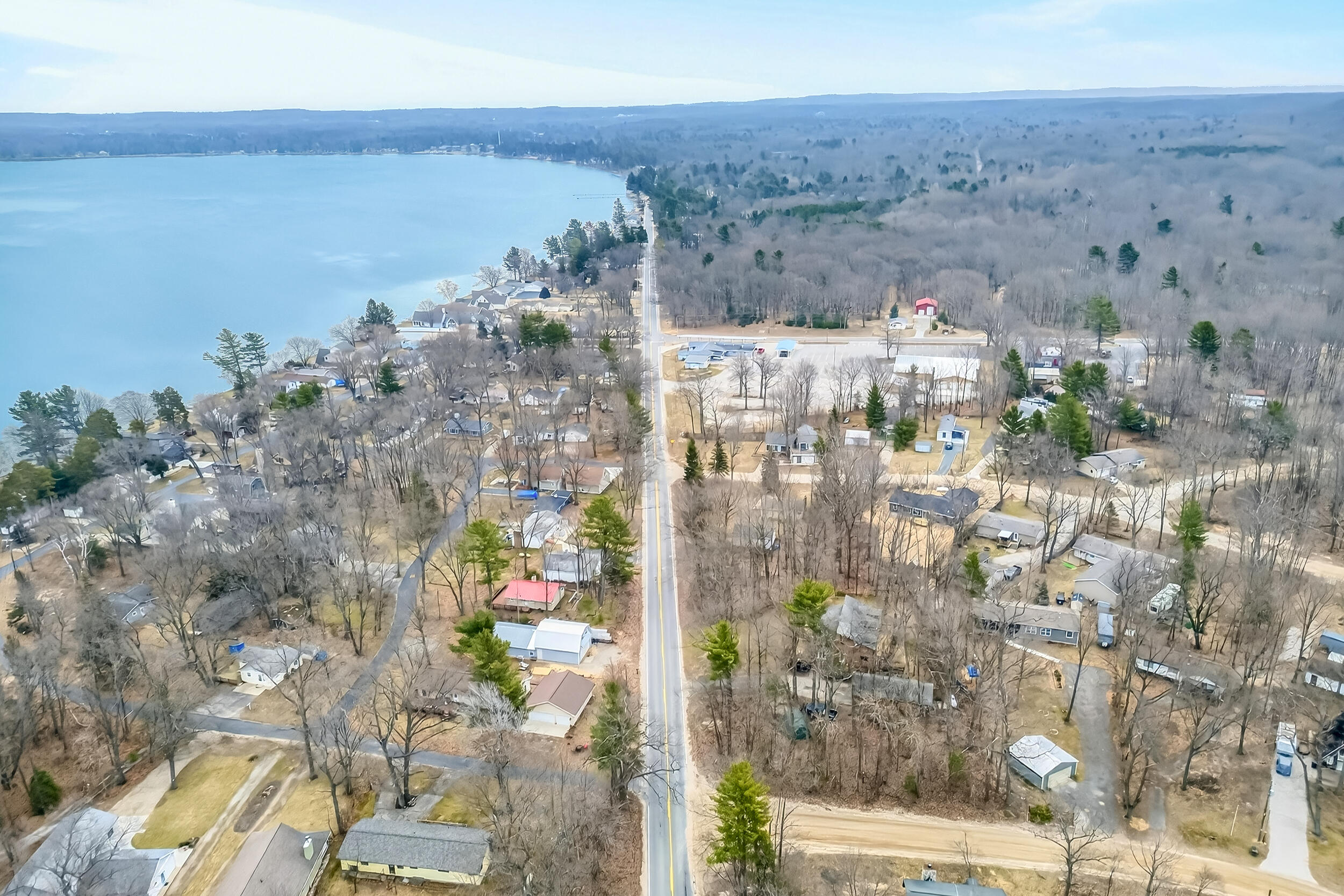 9531 W Silver Lake Road