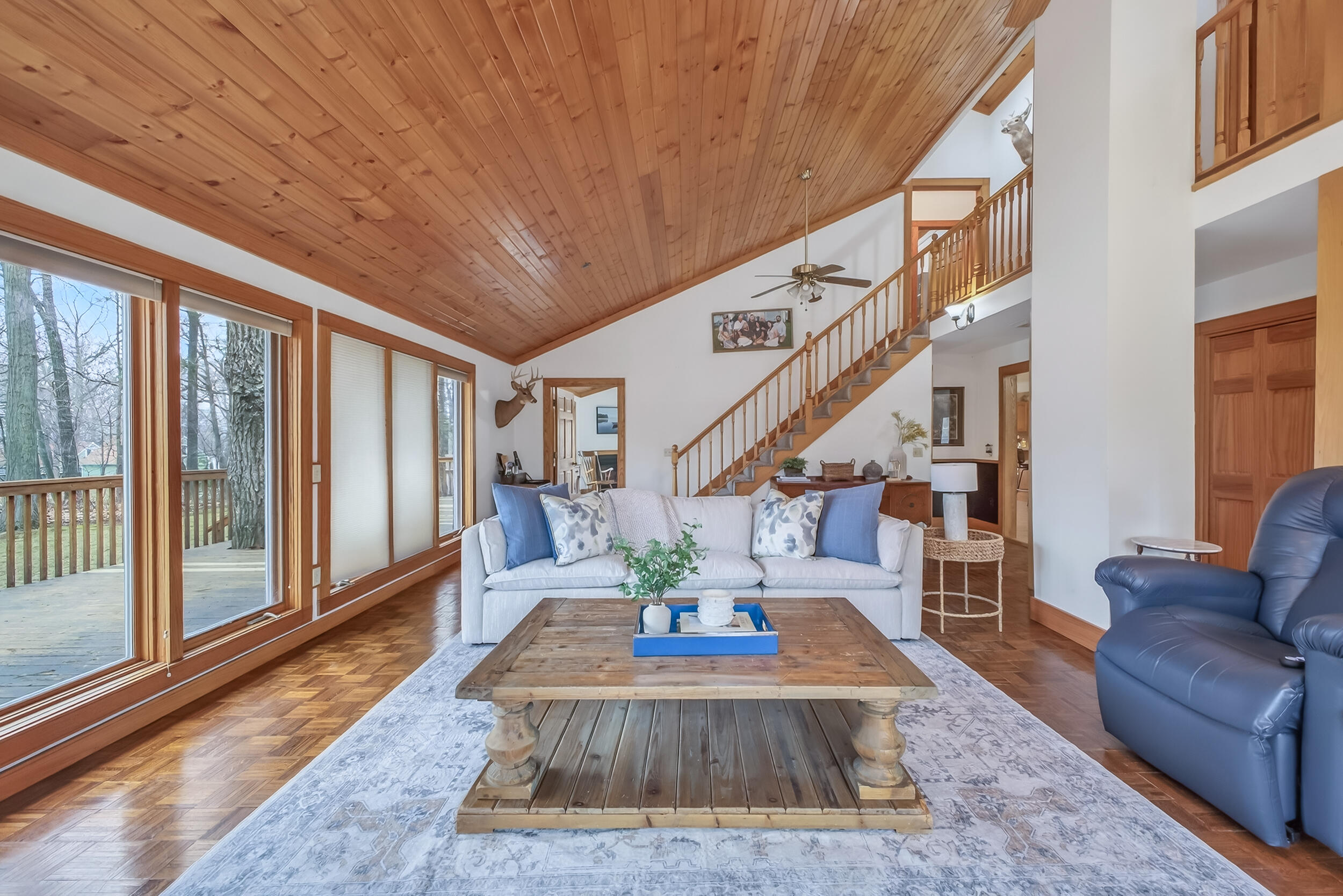 9531 W Silver Lake Road