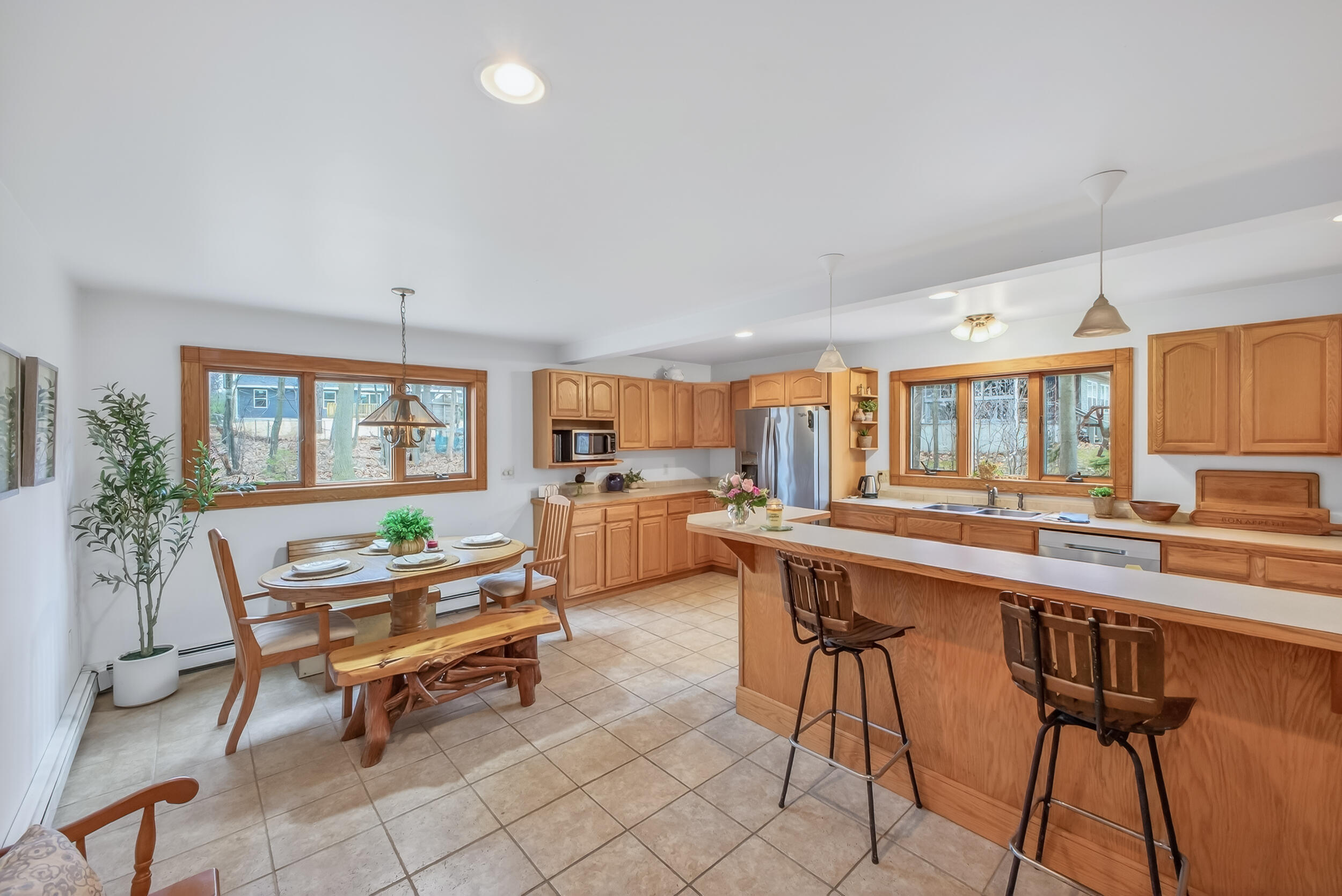 9531 W Silver Lake Road