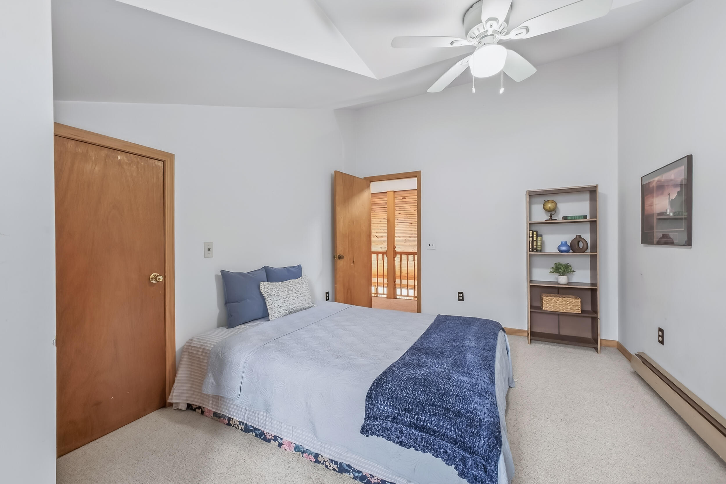 9531 W Silver Lake Road