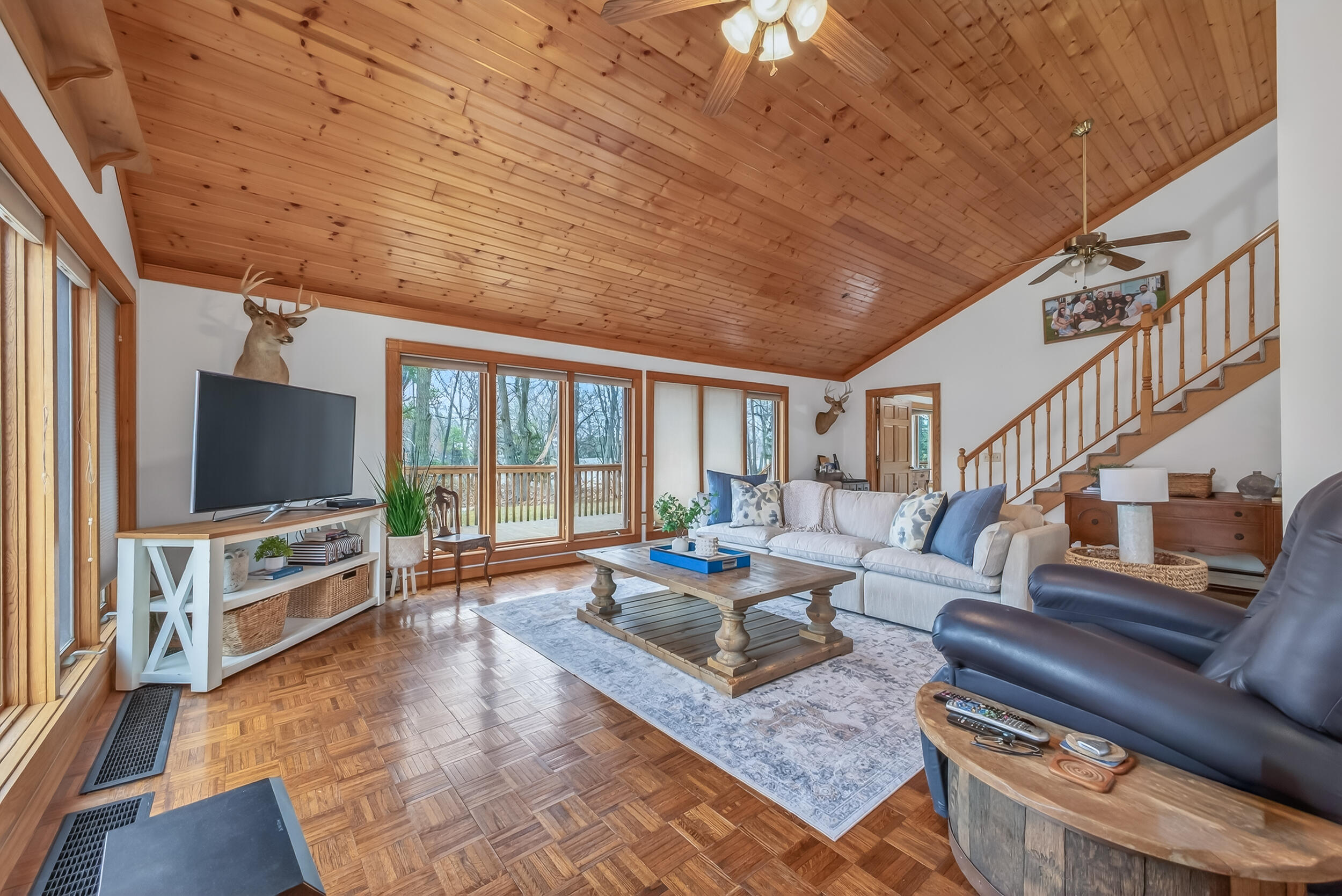 9531 W Silver Lake Road