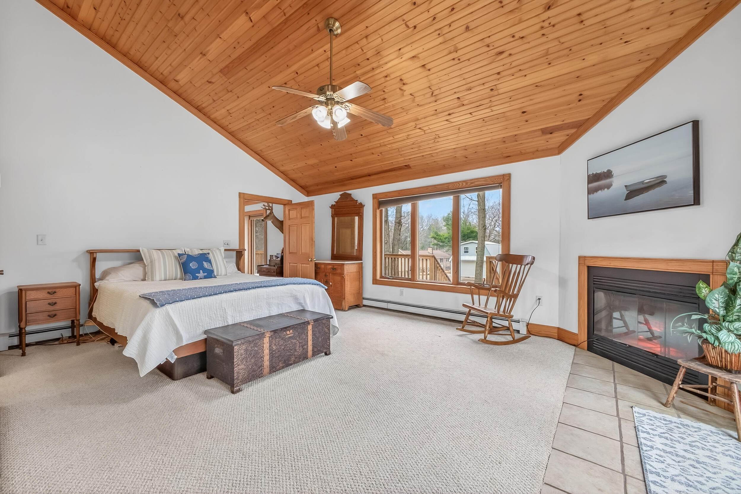 9531 W Silver Lake Road