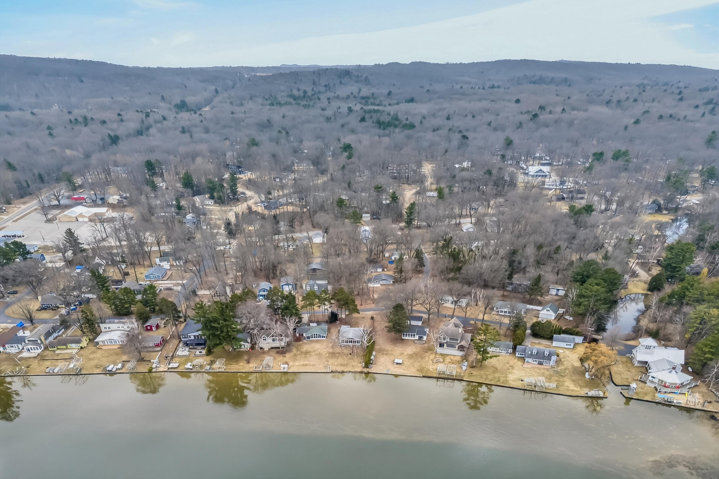 9531 W Silver Lake Road