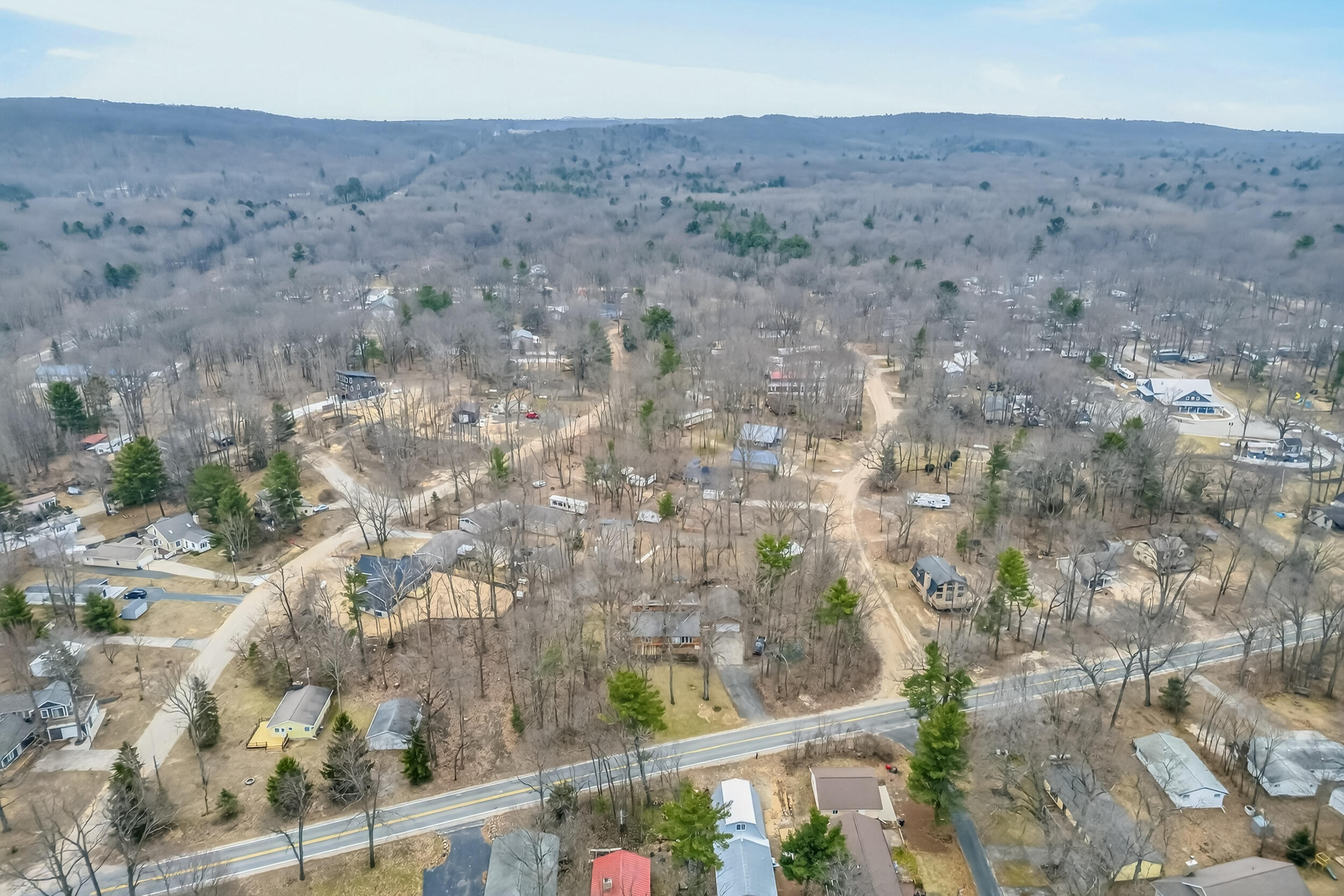 9531 W Silver Lake Road