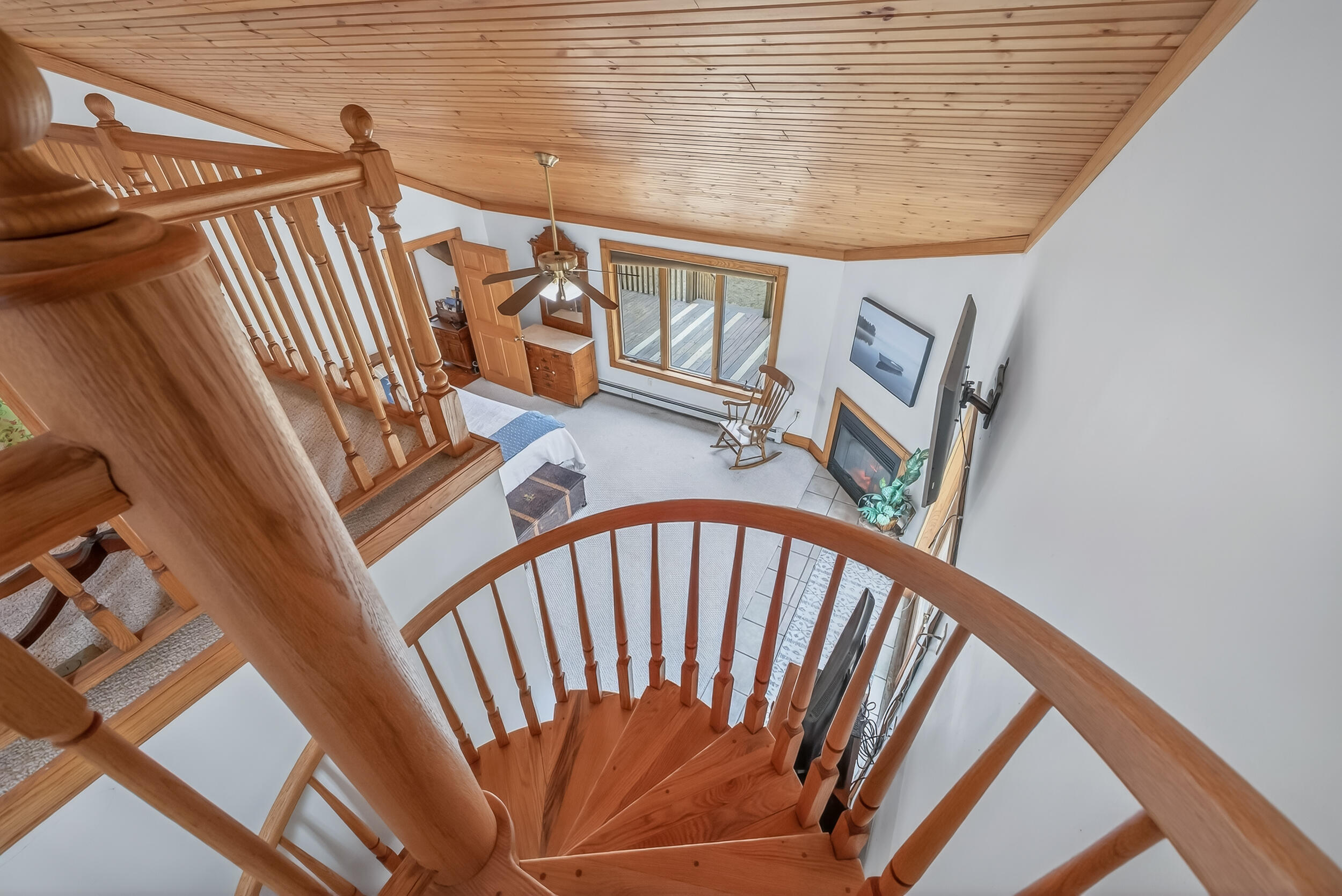 9531 W Silver Lake Road