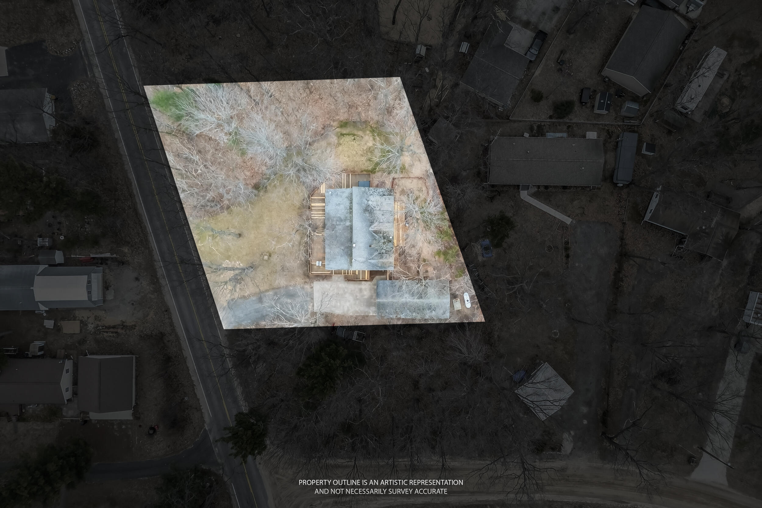 9531 W Silver Lake Road