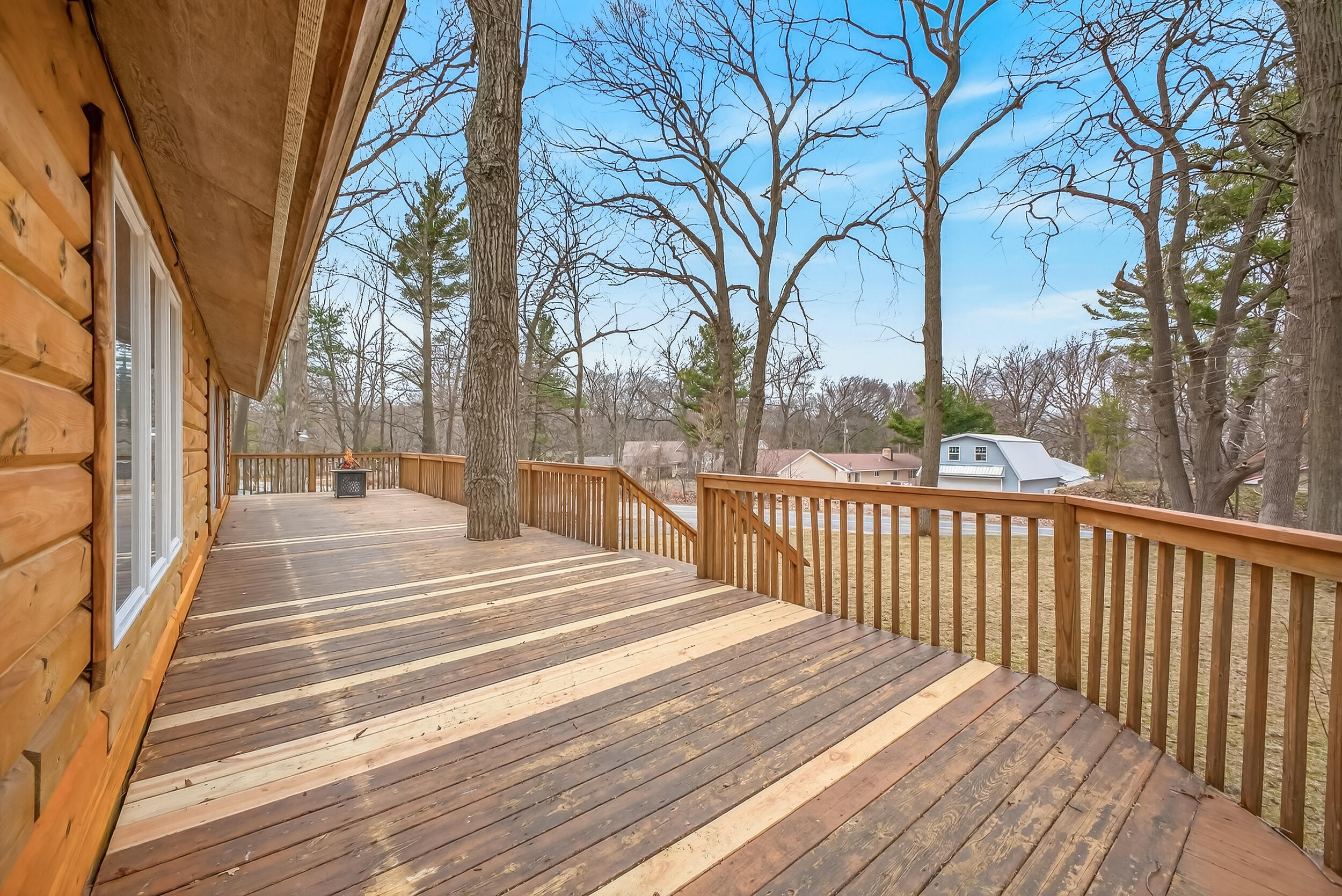 9531 W Silver Lake Road