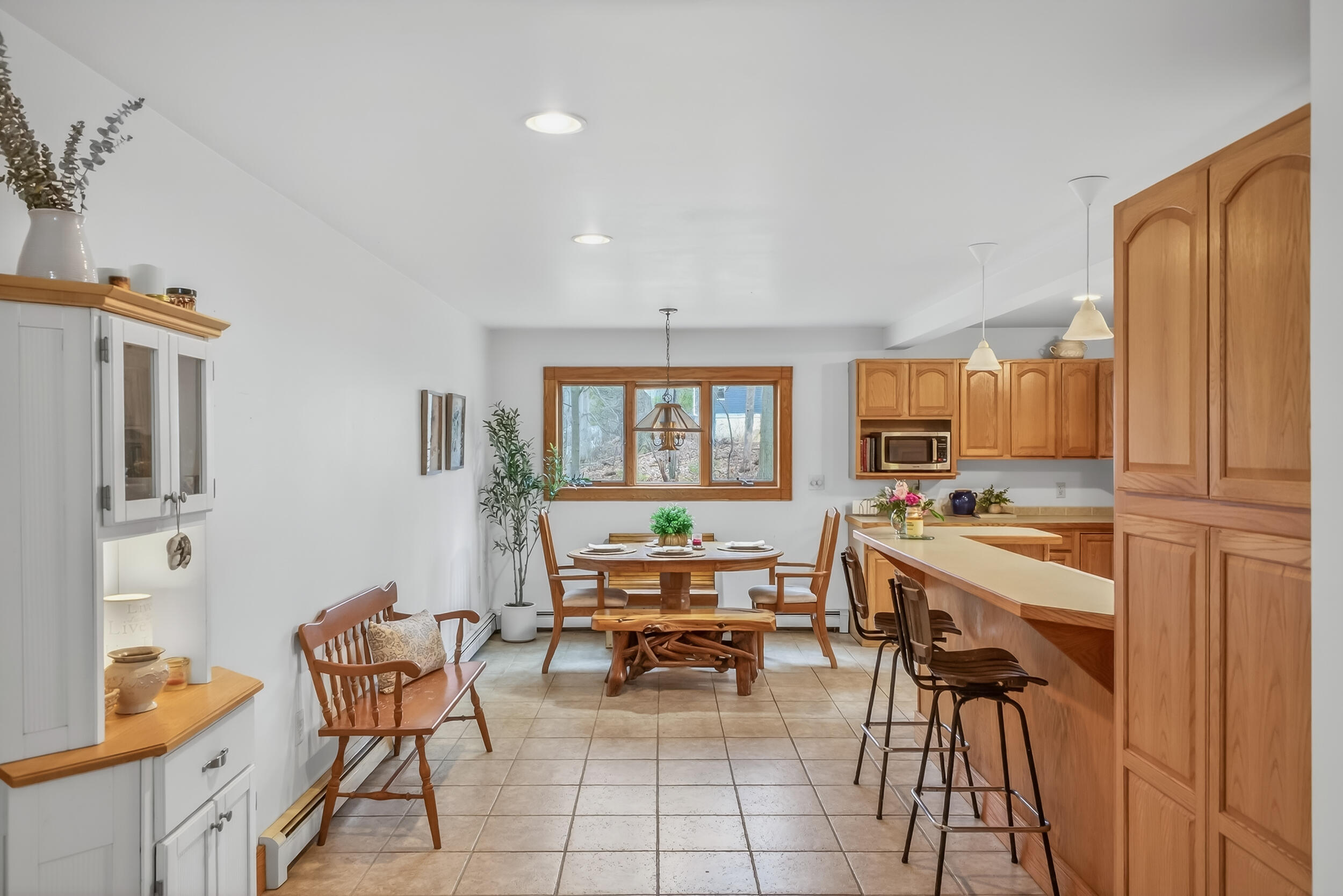 9531 W Silver Lake Road