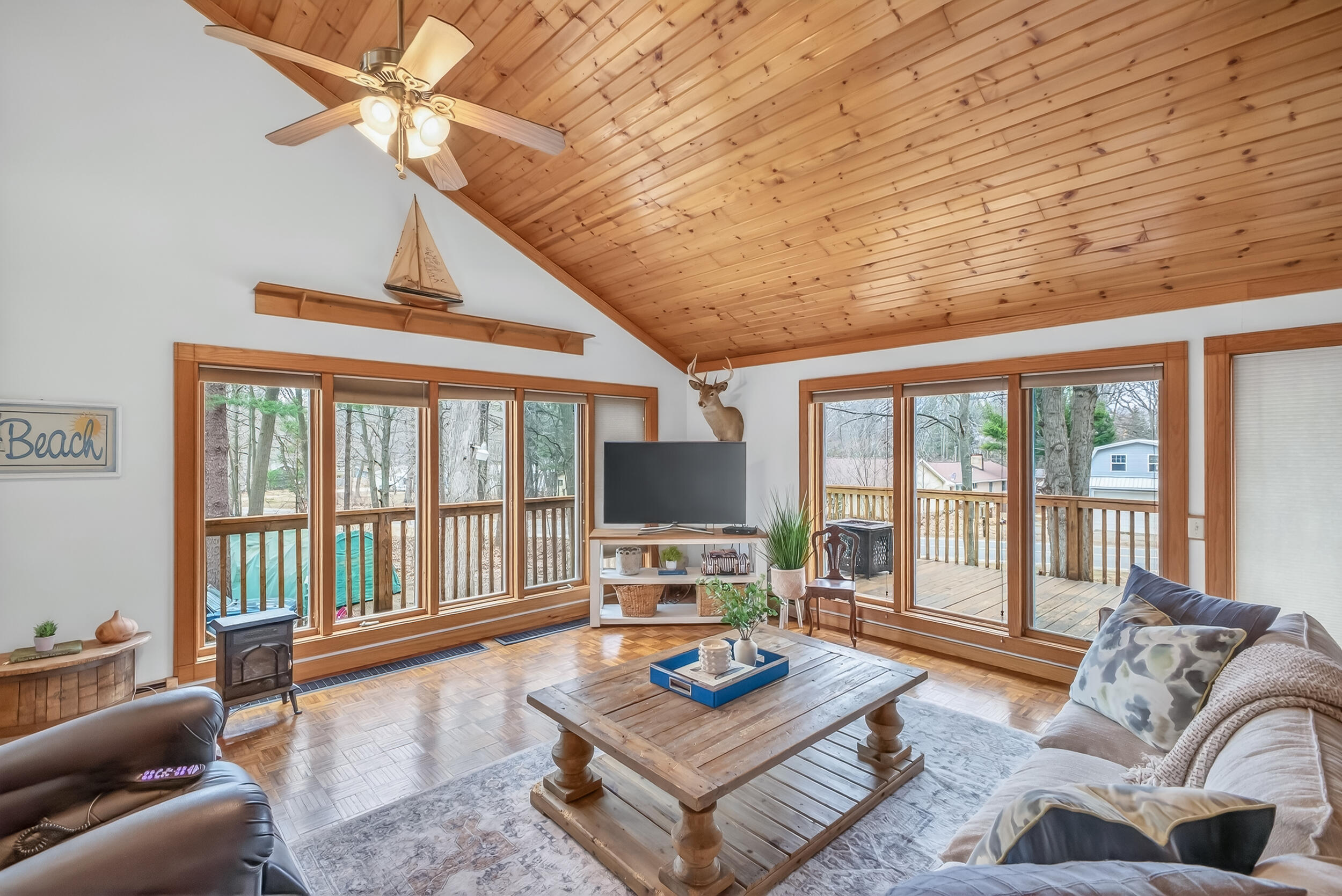 9531 W Silver Lake Road