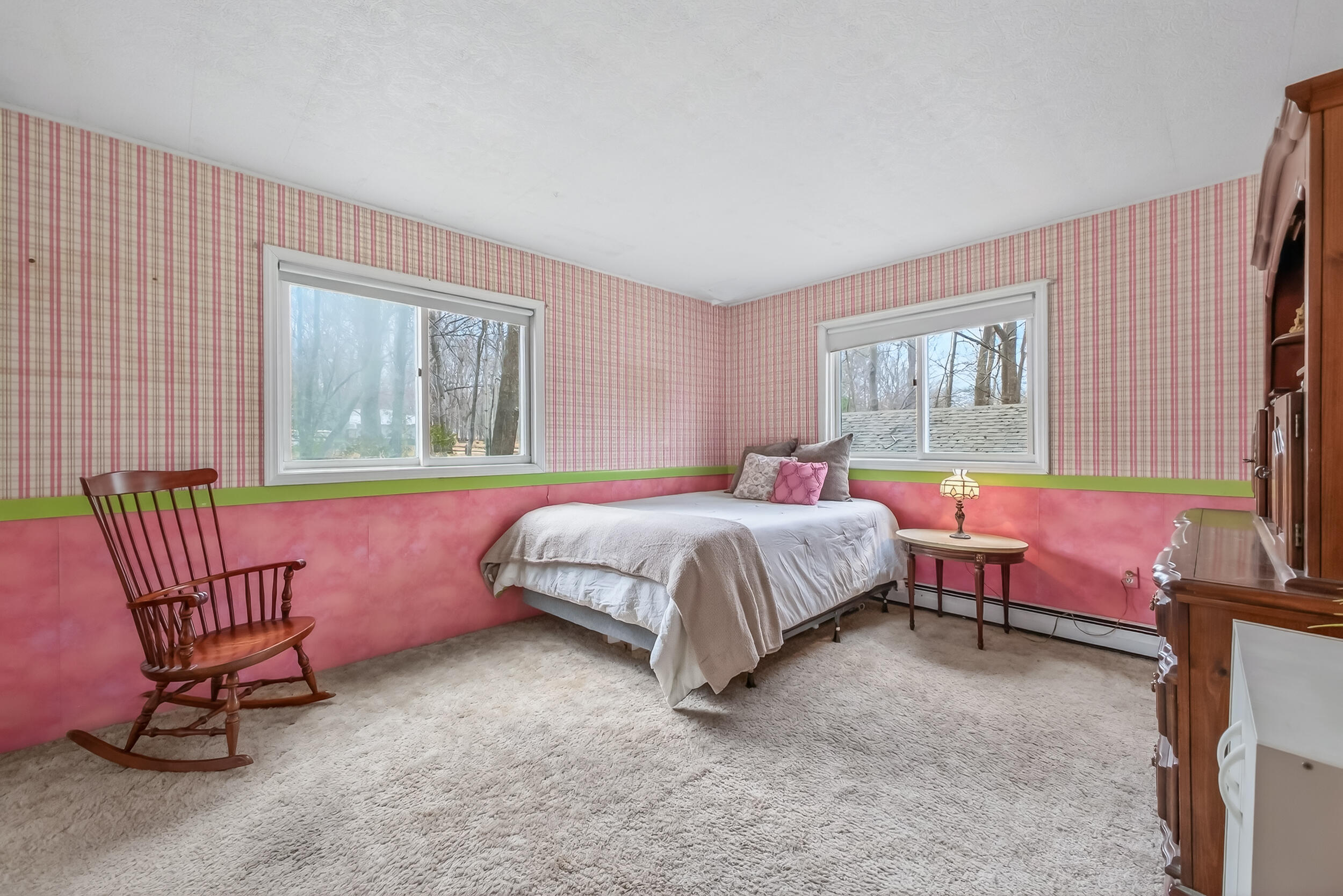 9531 W Silver Lake Road