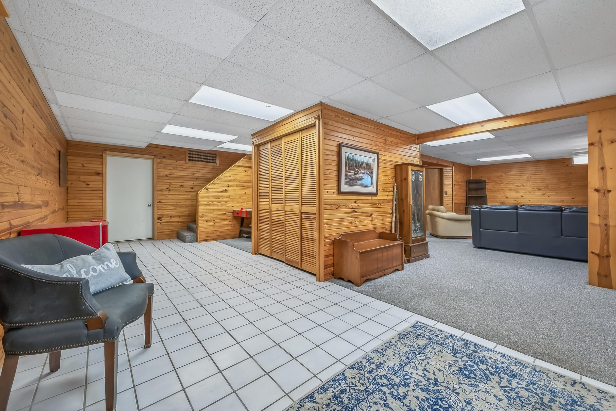 9531 W Silver Lake Road