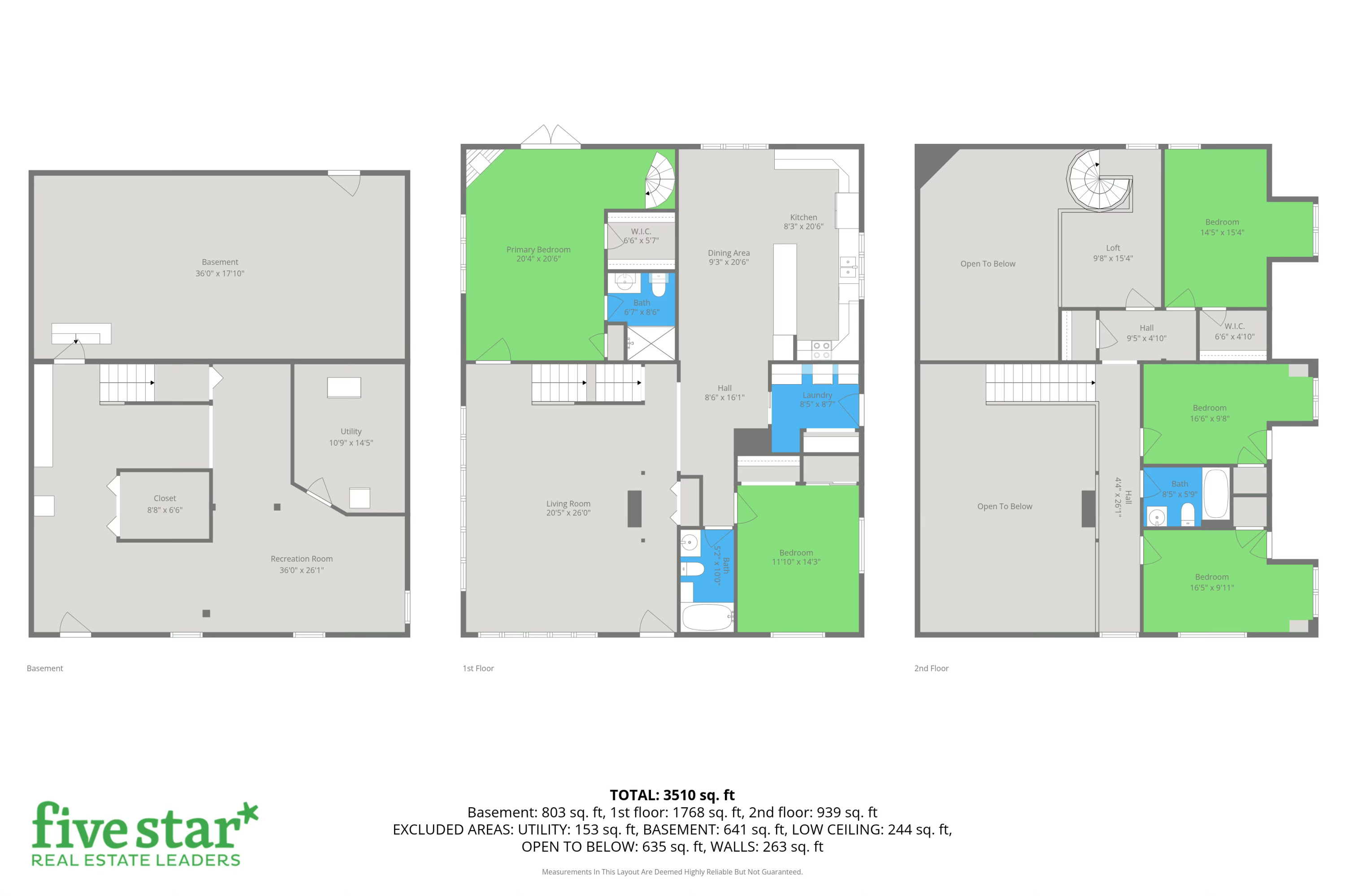 9531 W Silver Lake Road