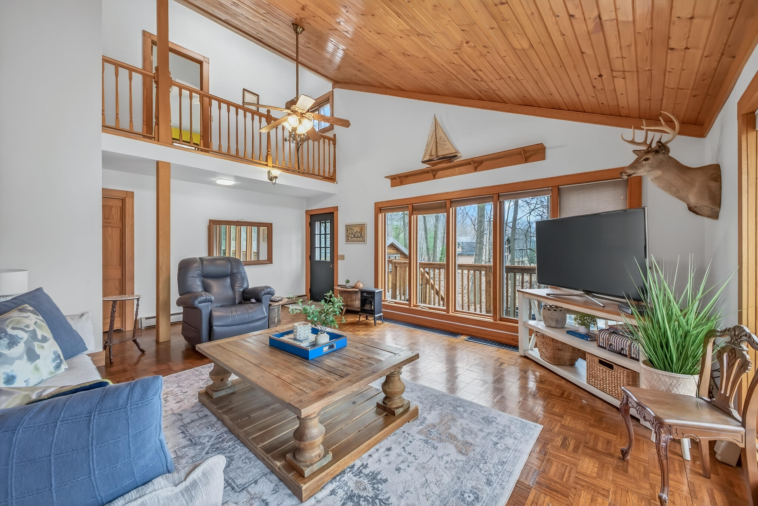 9531 W Silver Lake Road