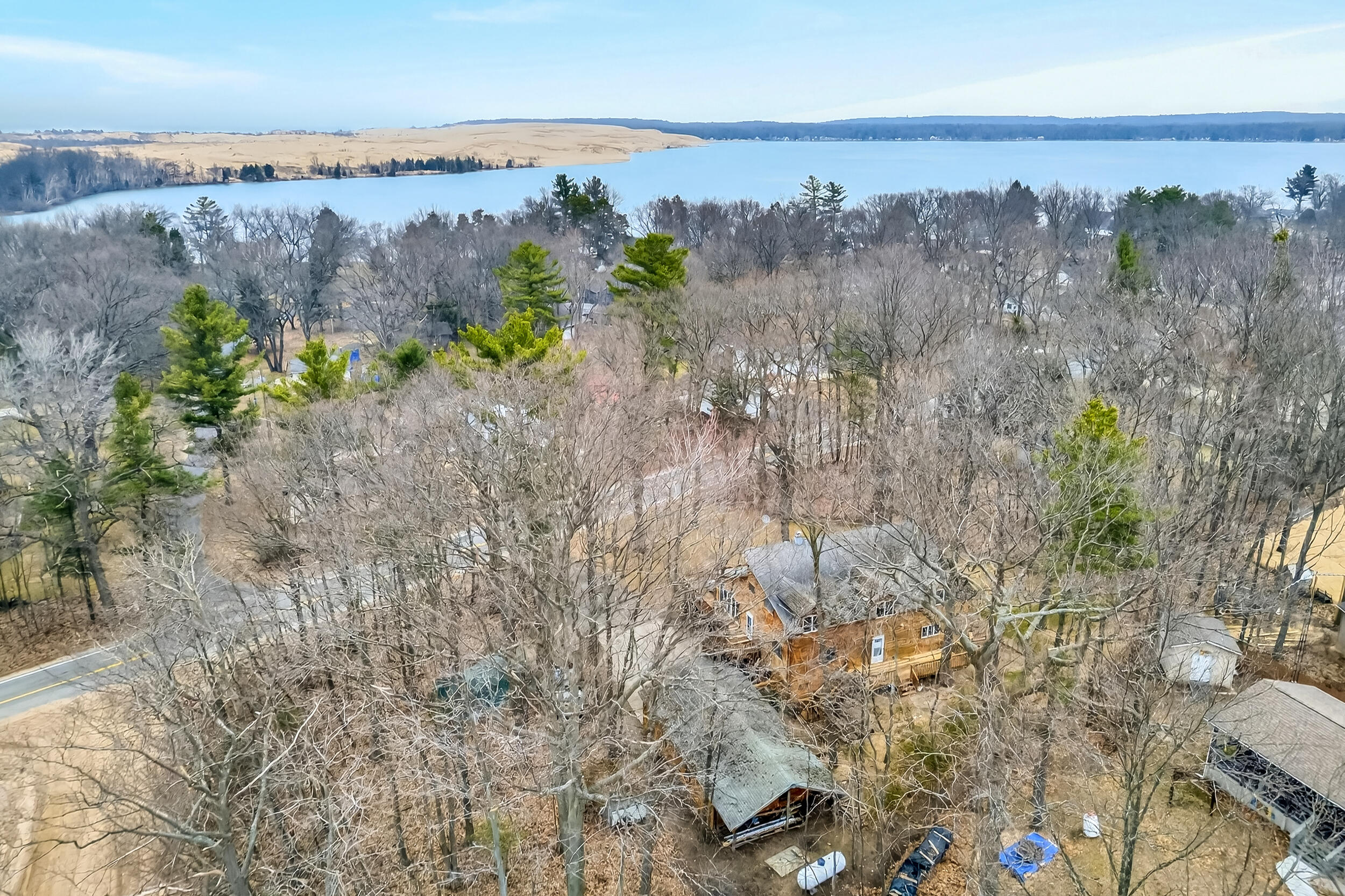 9531 W Silver Lake Road