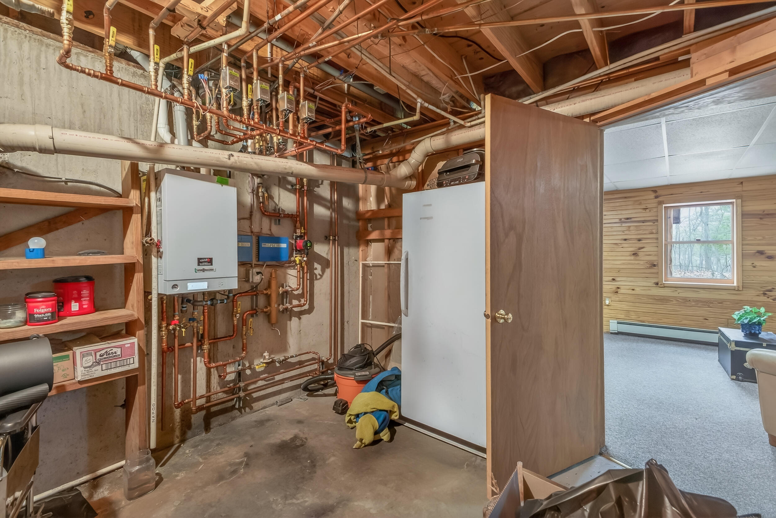 9531 W Silver Lake Road