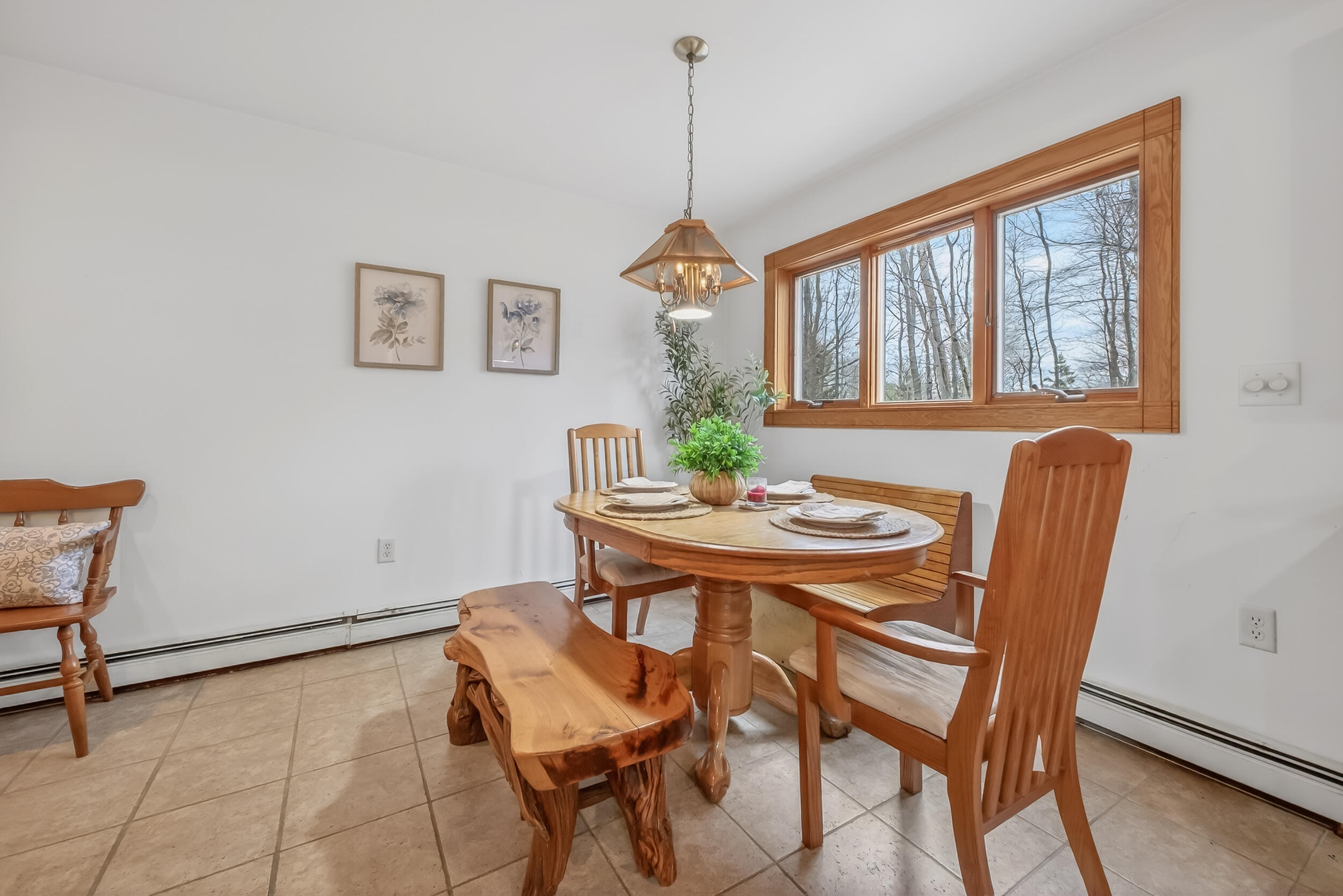 9531 W Silver Lake Road