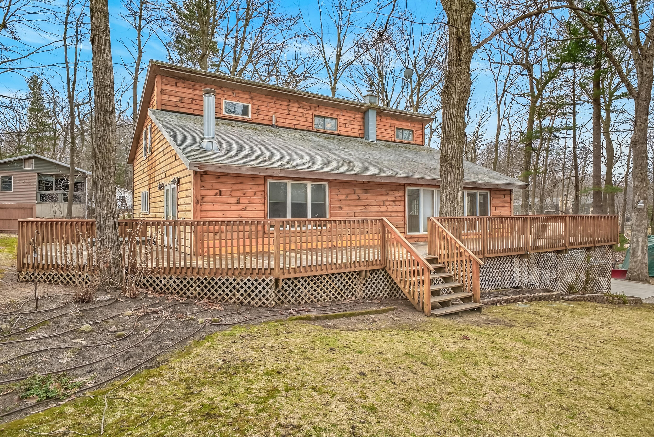 9531 W Silver Lake Road