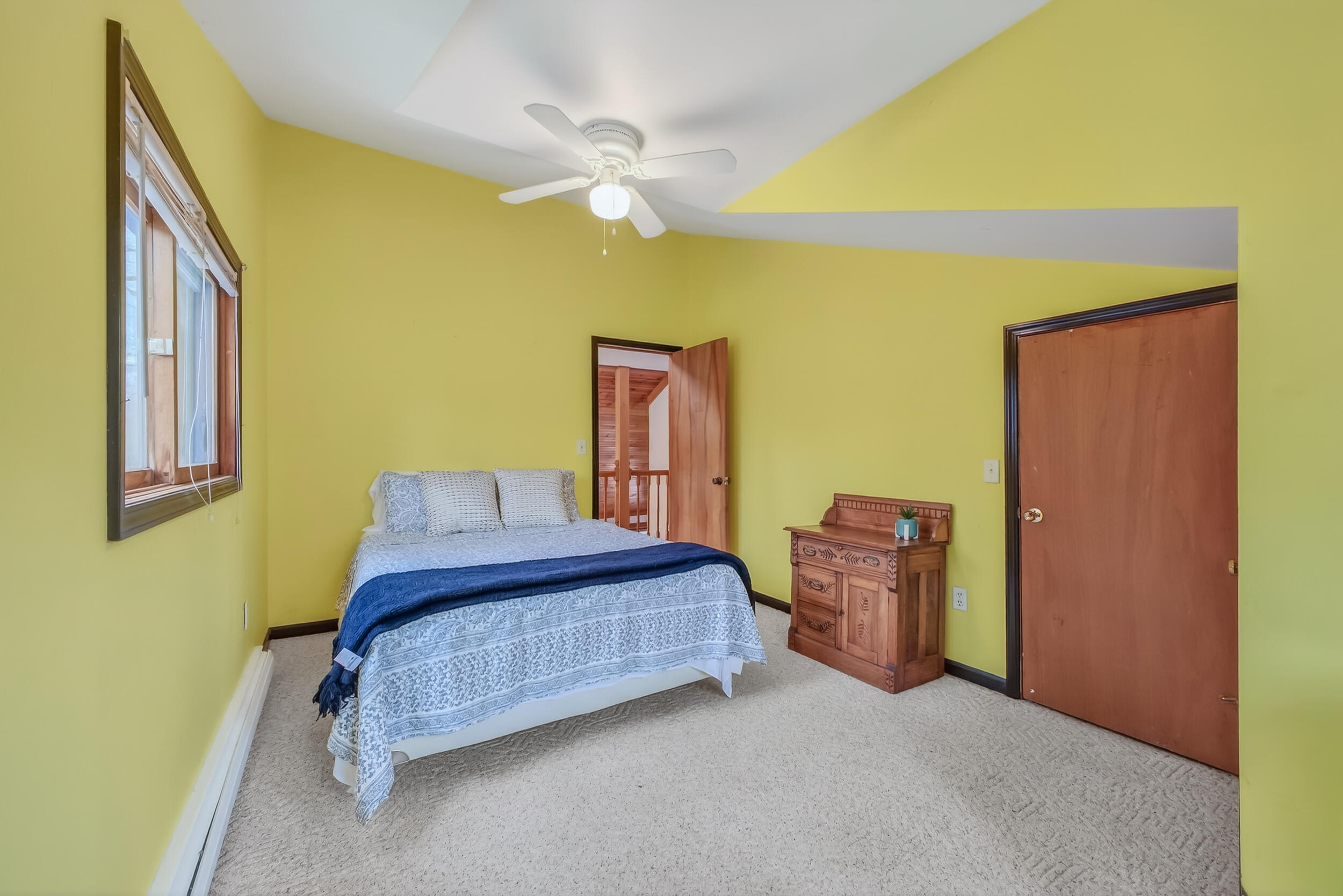 9531 W Silver Lake Road