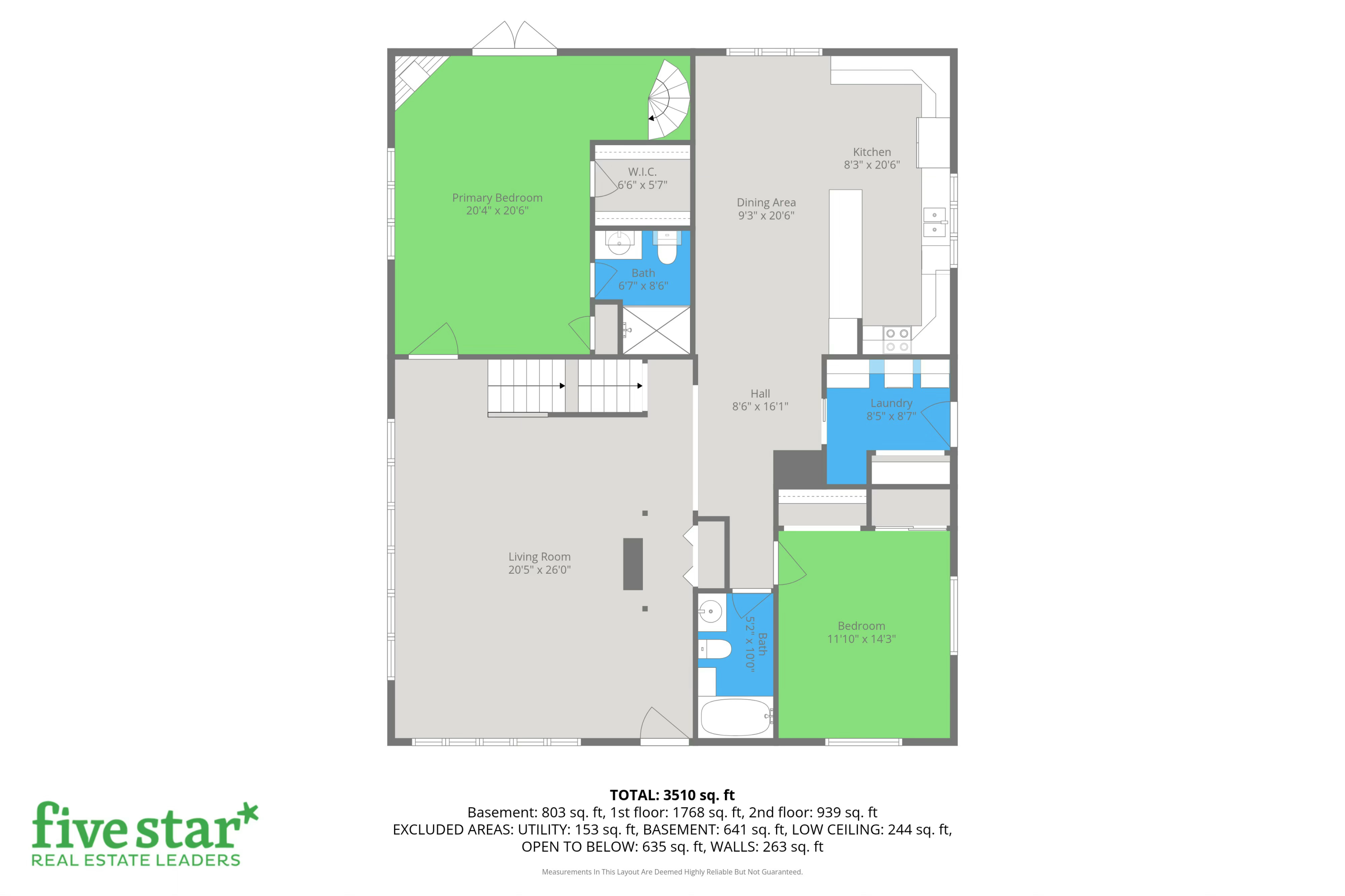 9531 W Silver Lake Road