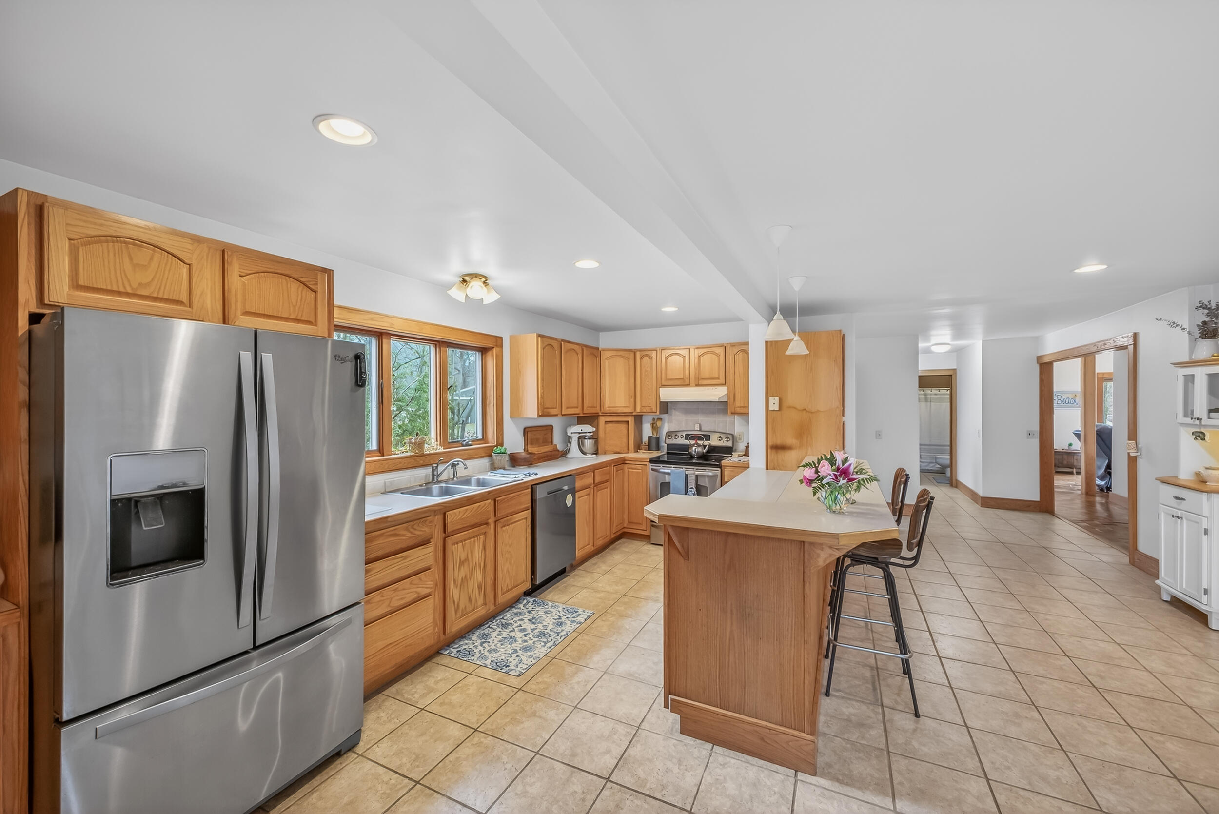 9531 W Silver Lake Road