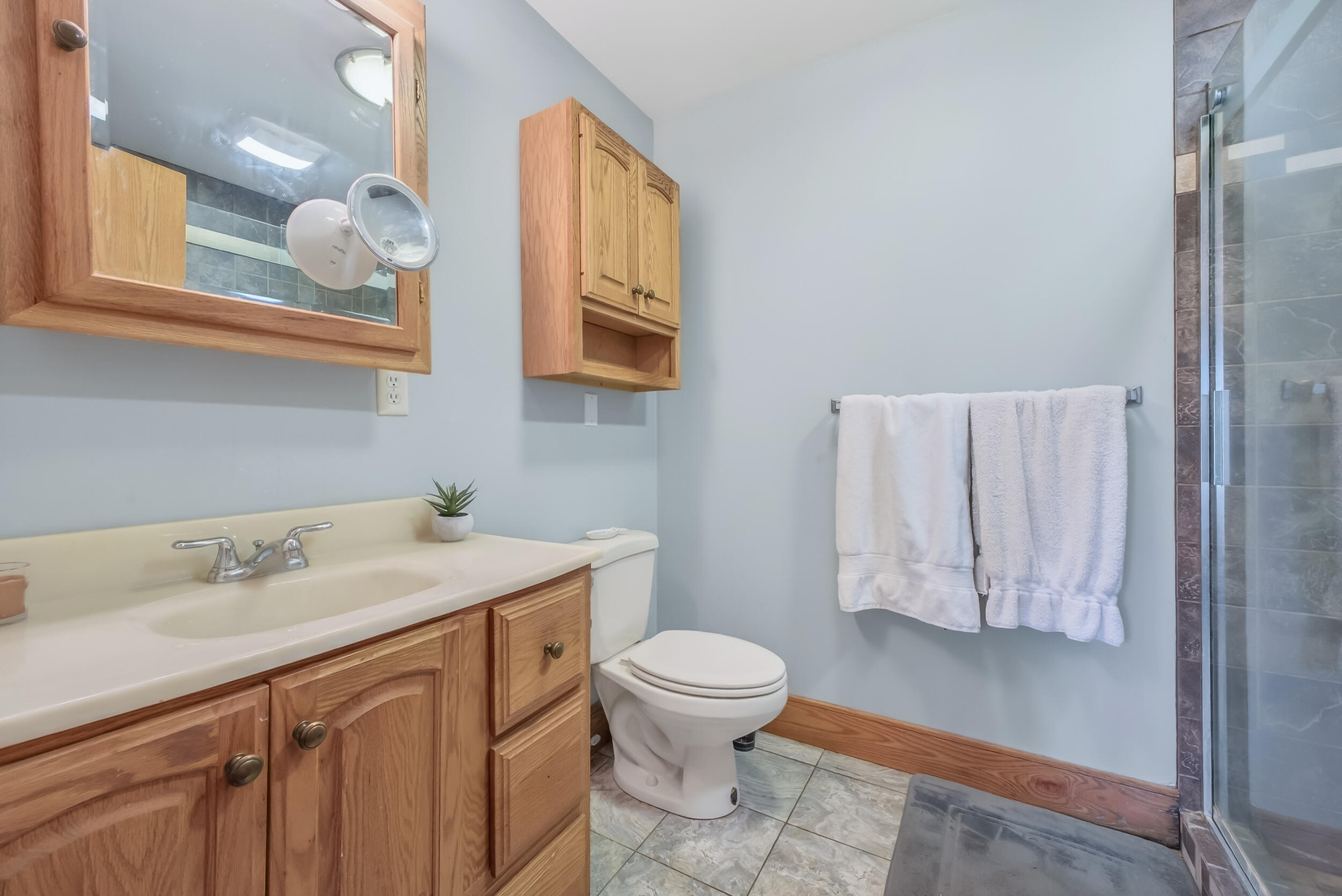 9531 W Silver Lake Road