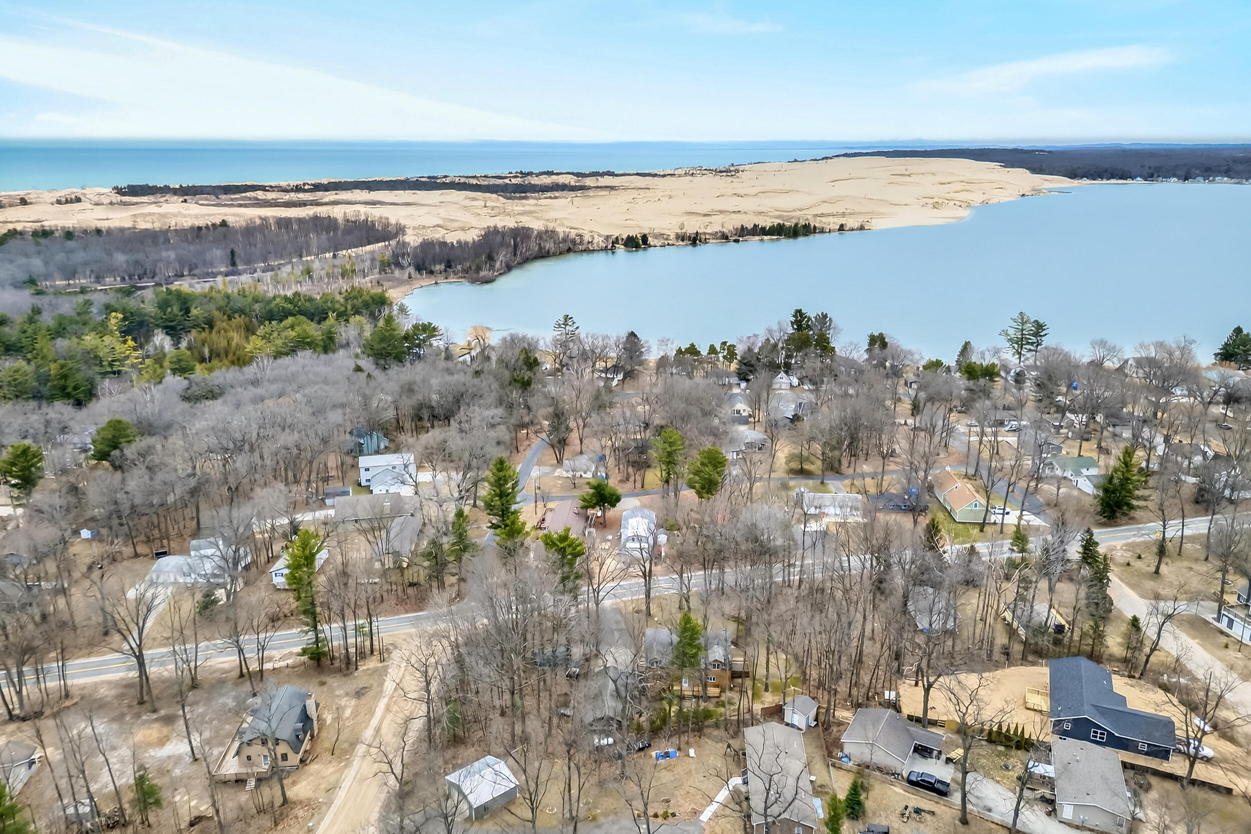 9531 W Silver Lake Road