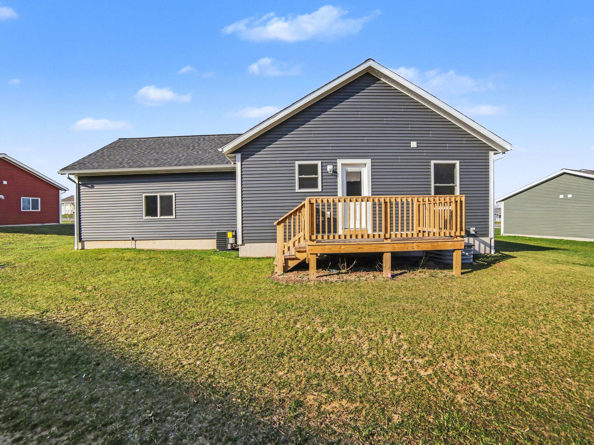 260 Stonecrest