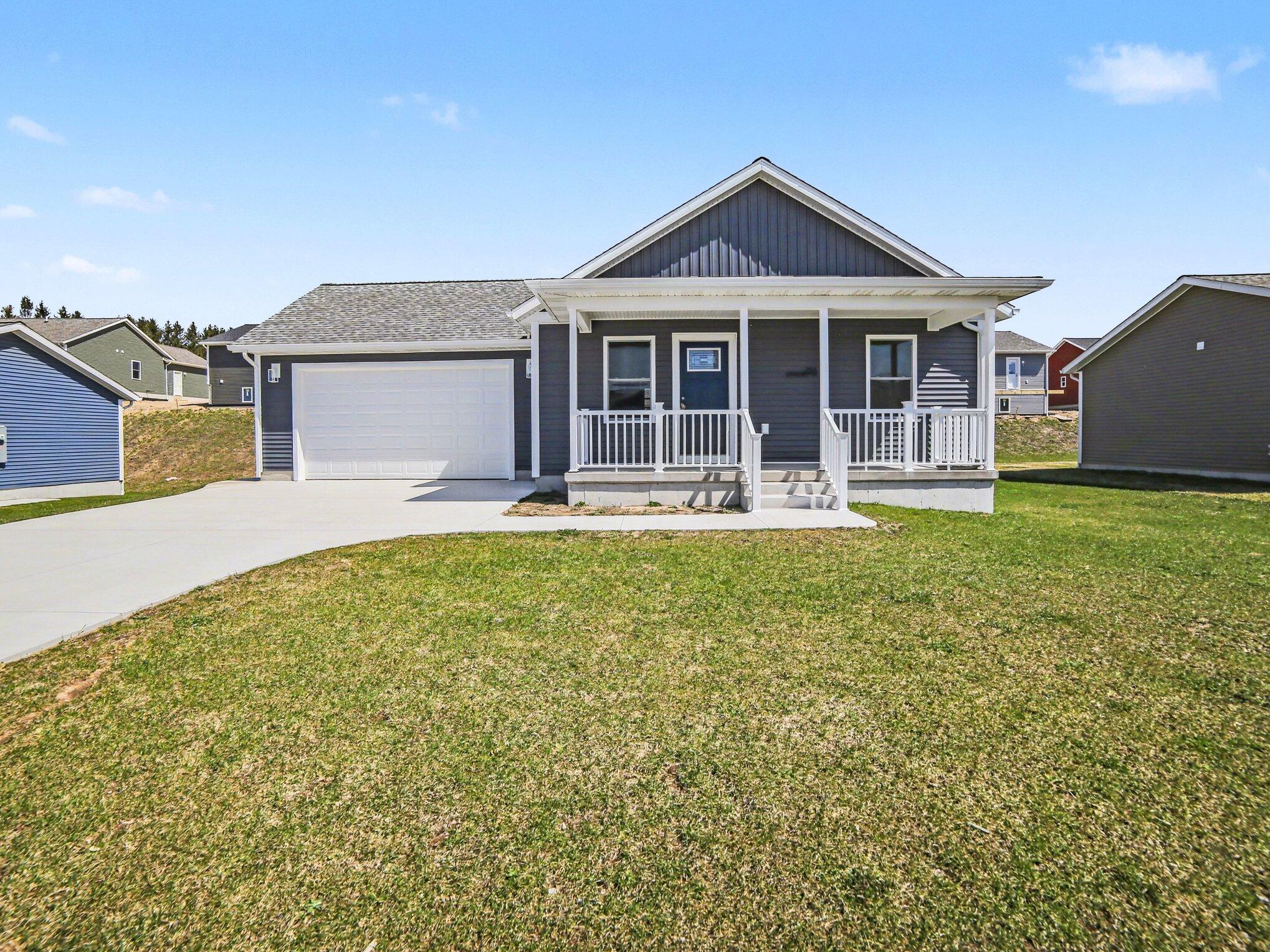 254 Stonecrest Drive