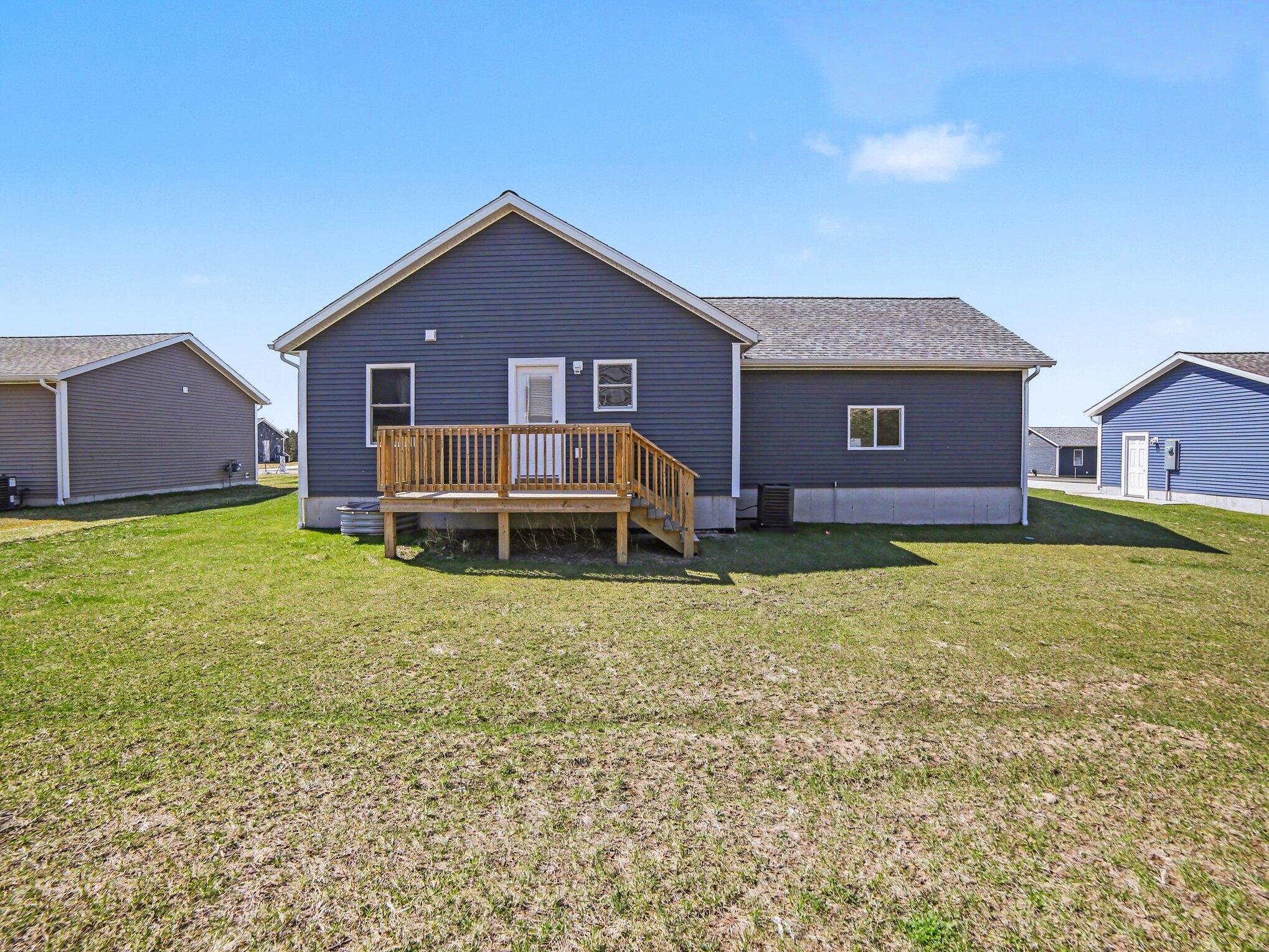 254 Stonecrest Drive