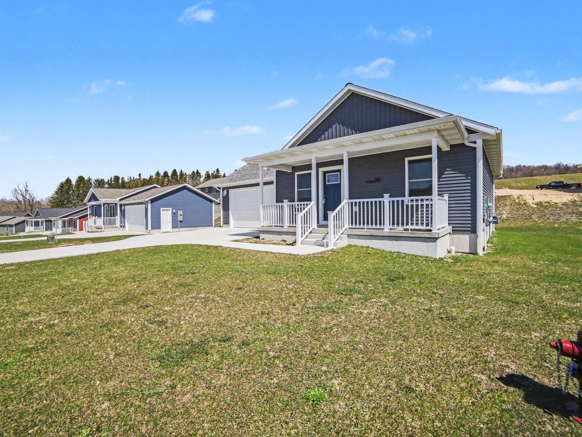 254 Stonecrest Drive