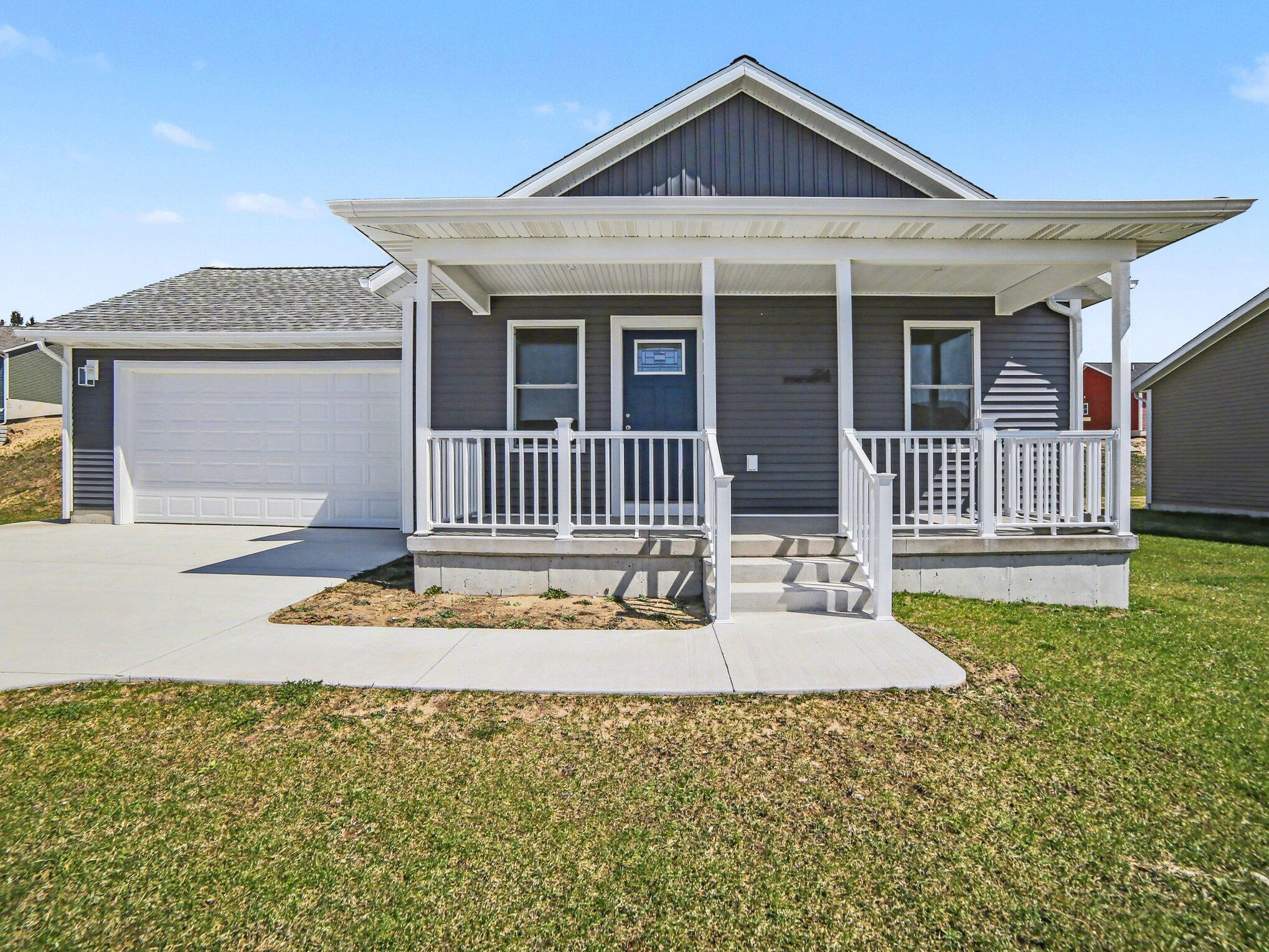 254 Stonecrest Drive