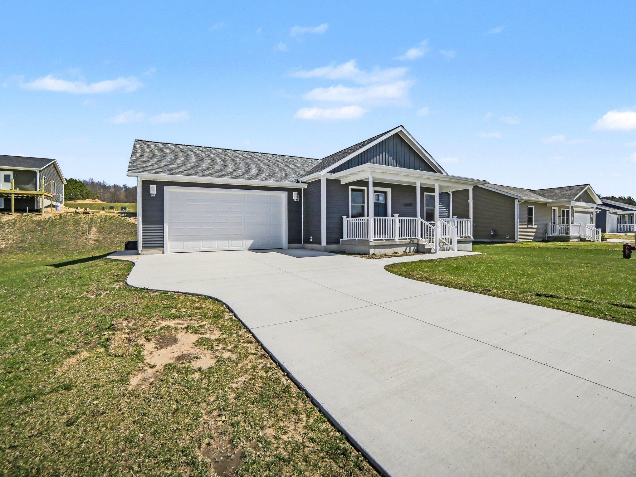 254 Stonecrest Drive