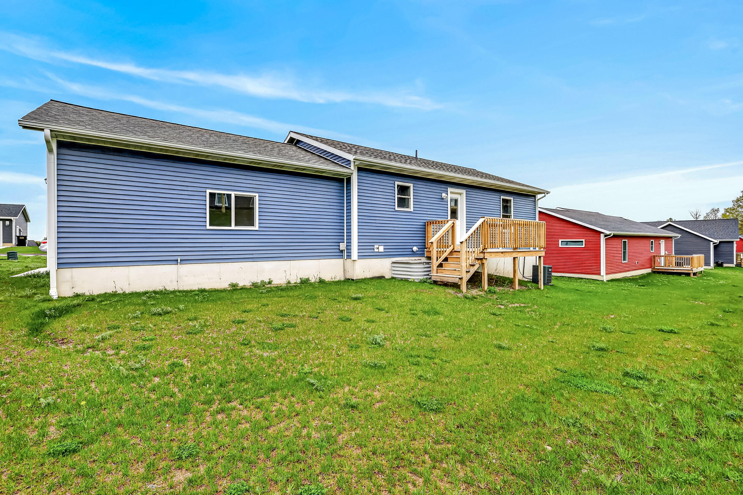 256 Stonecrest Drive