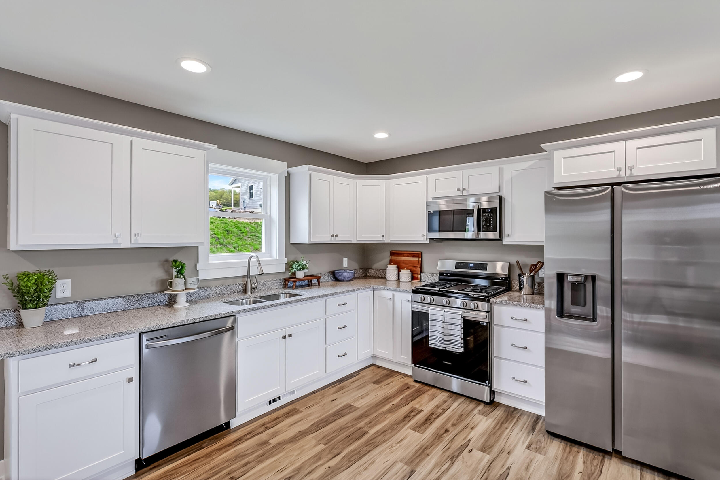 256 Stonecrest Drive