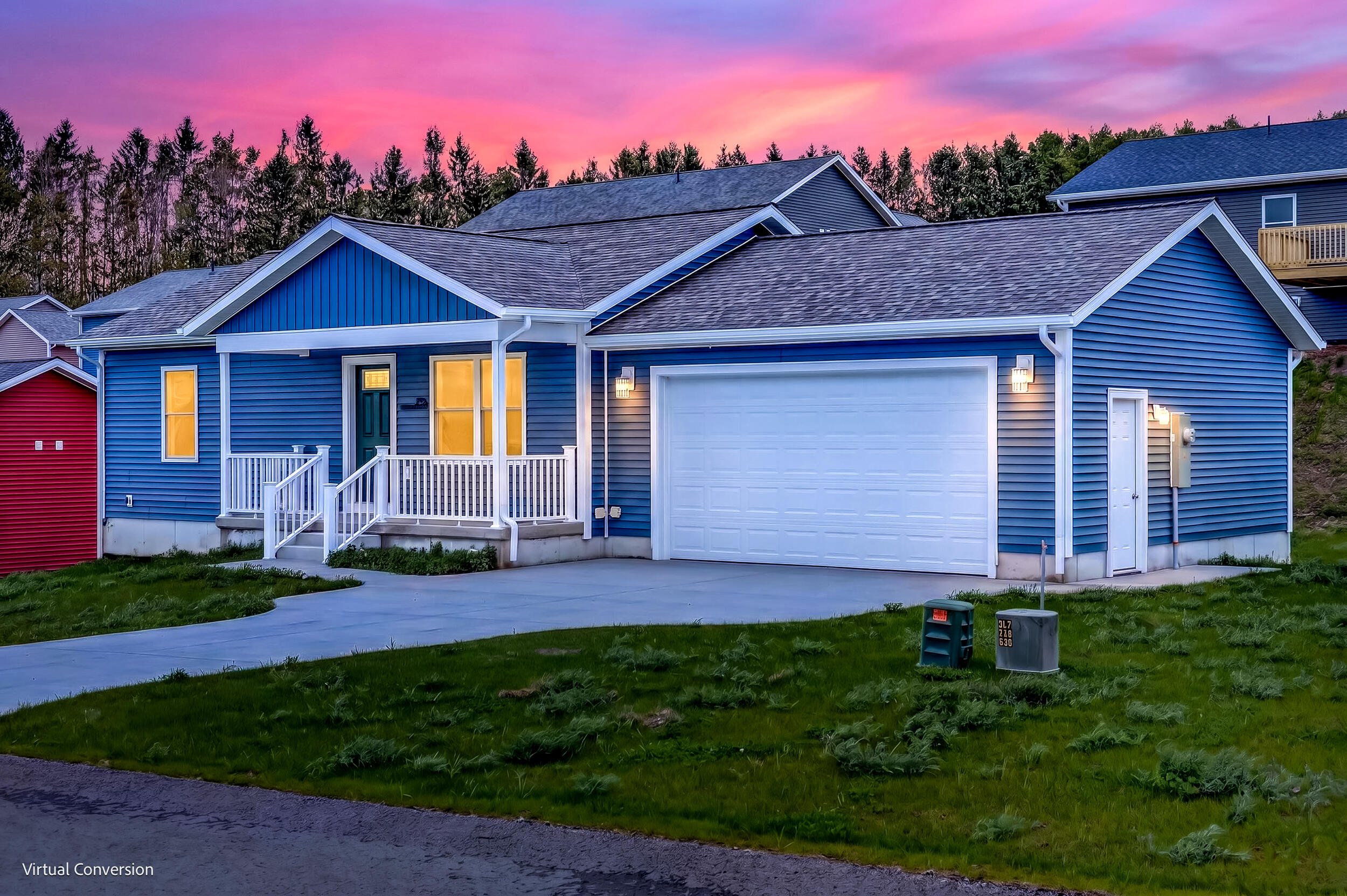 256 Stonecrest Drive