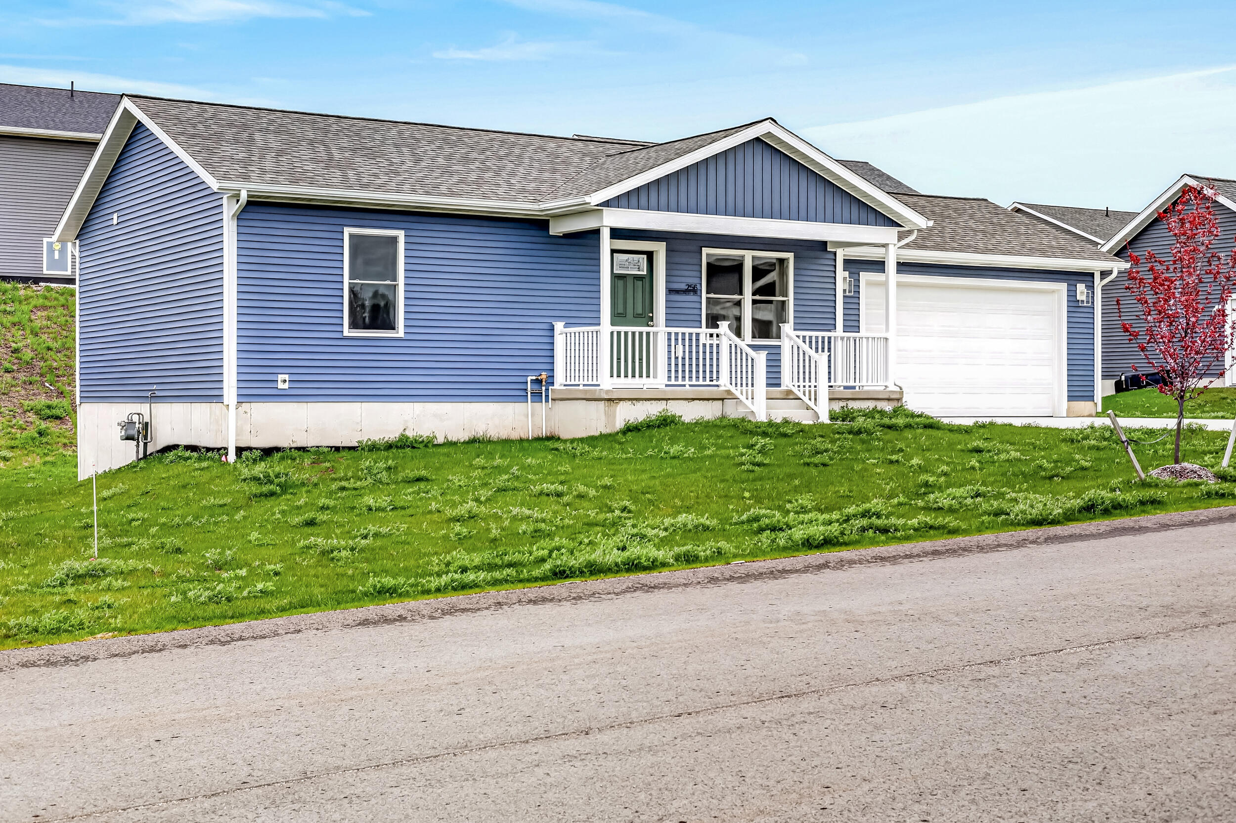 256 Stonecrest Drive