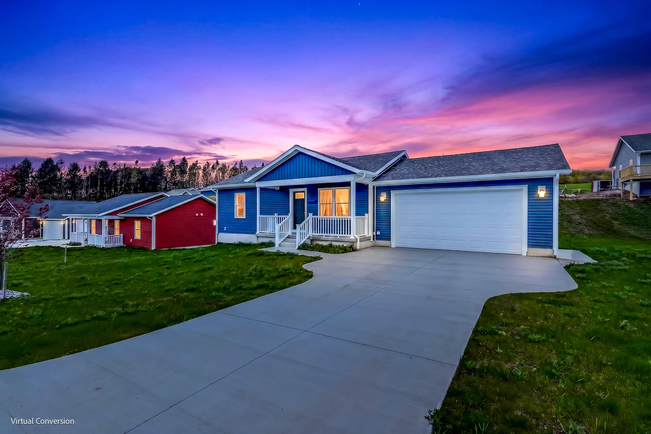 256 Stonecrest Drive