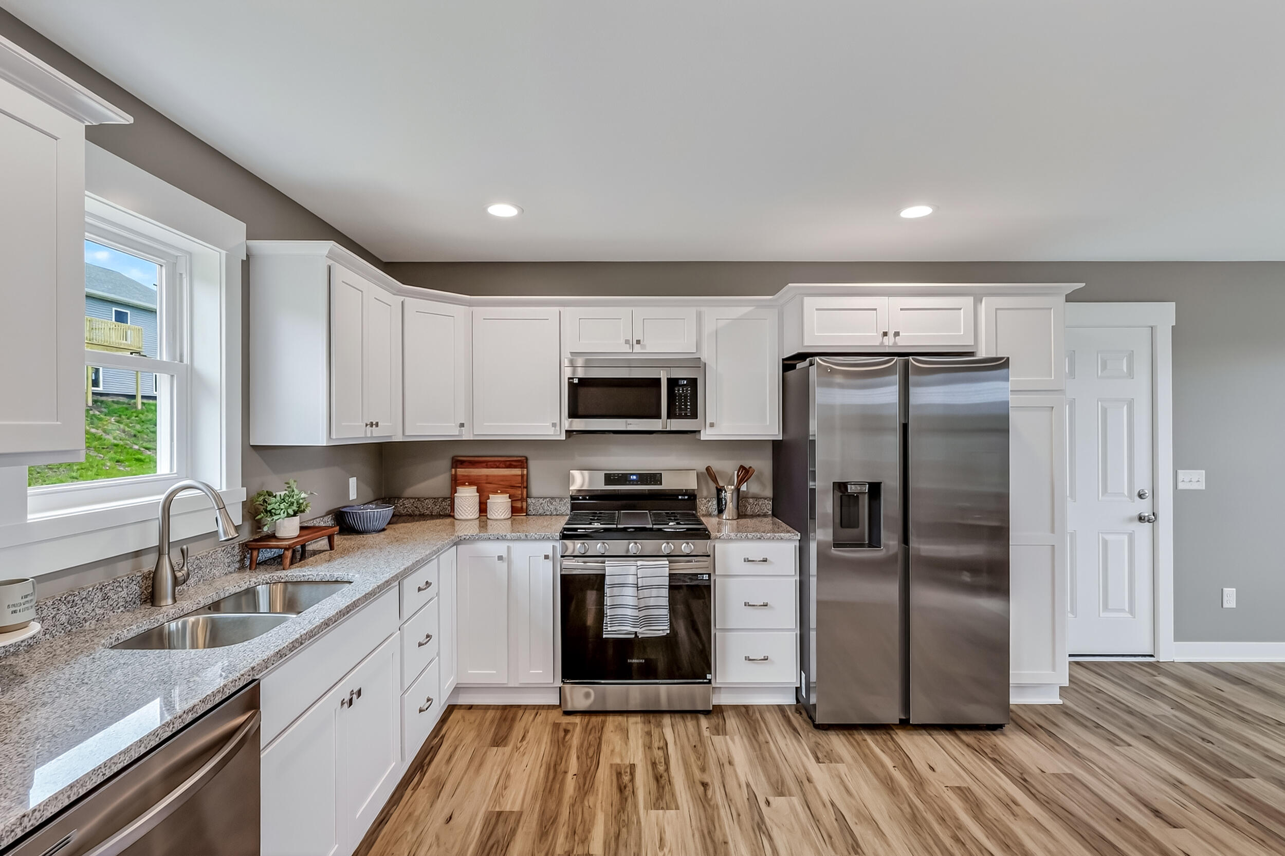 256 Stonecrest Drive
